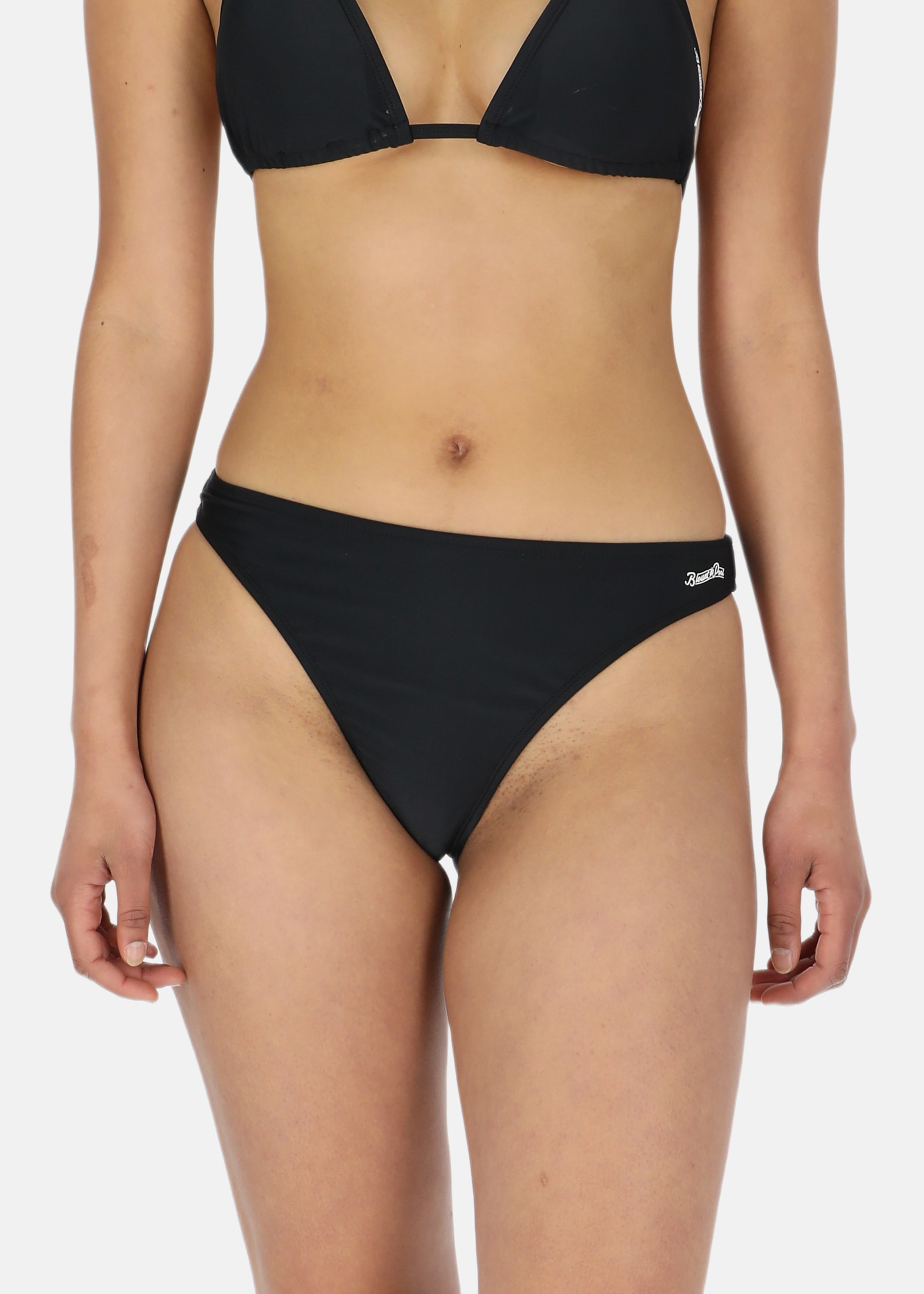 Bikini Thong Bottom