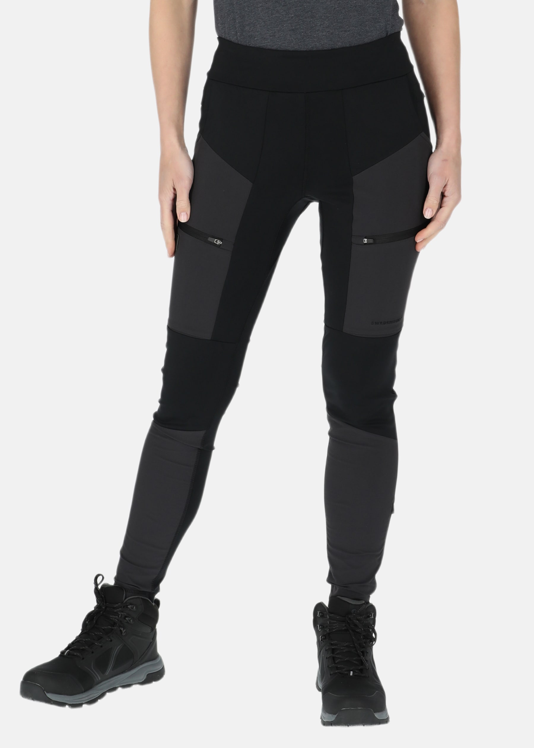 Trondheim Trekking Tights W