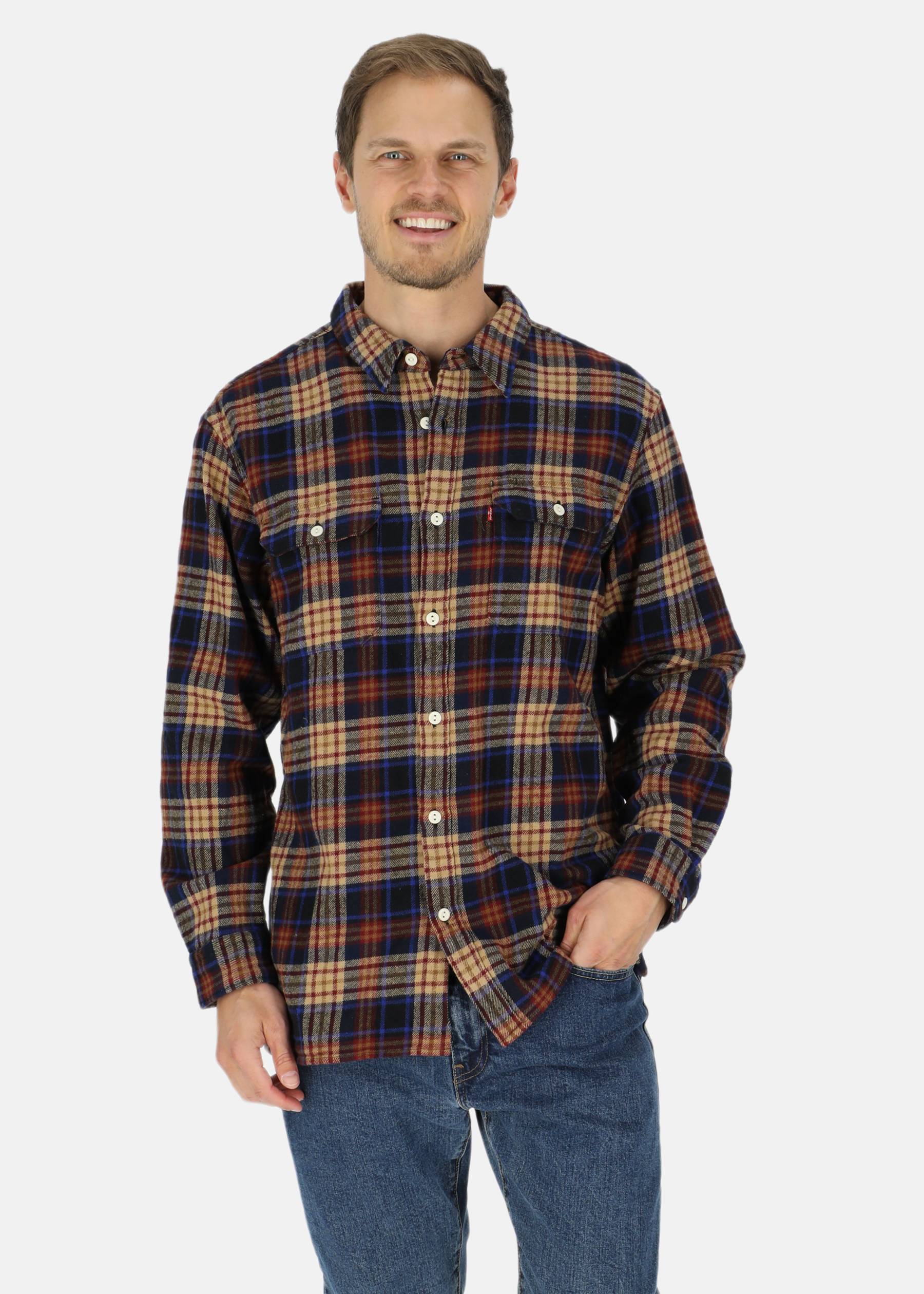 JACKSON WORKER