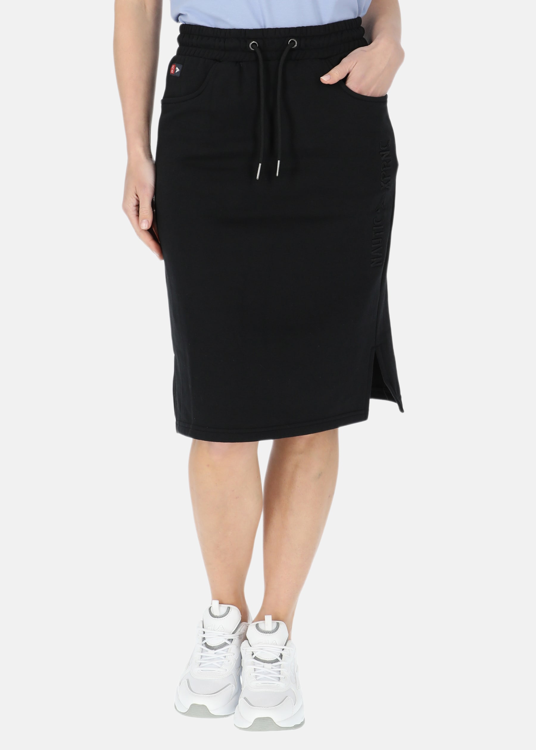 Marstrand Long Skirt