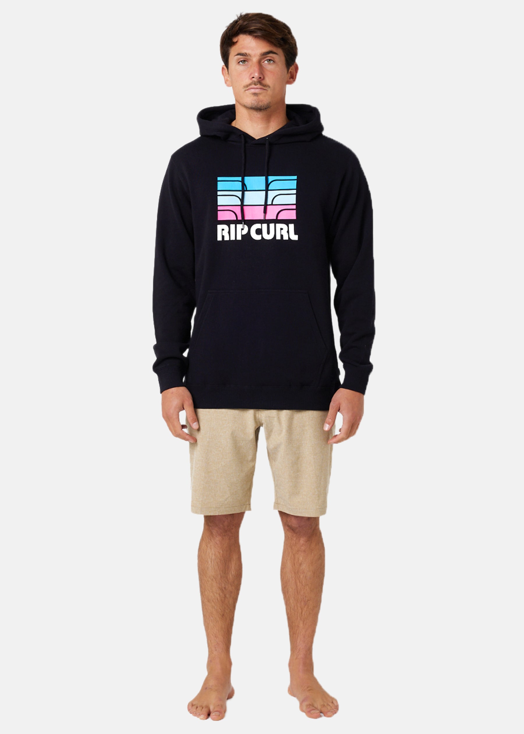 HEY MUMA HOOD |  - sv-se - herr - klader - trojor - huvtrojor - hoodie | Padelspecialisterna
