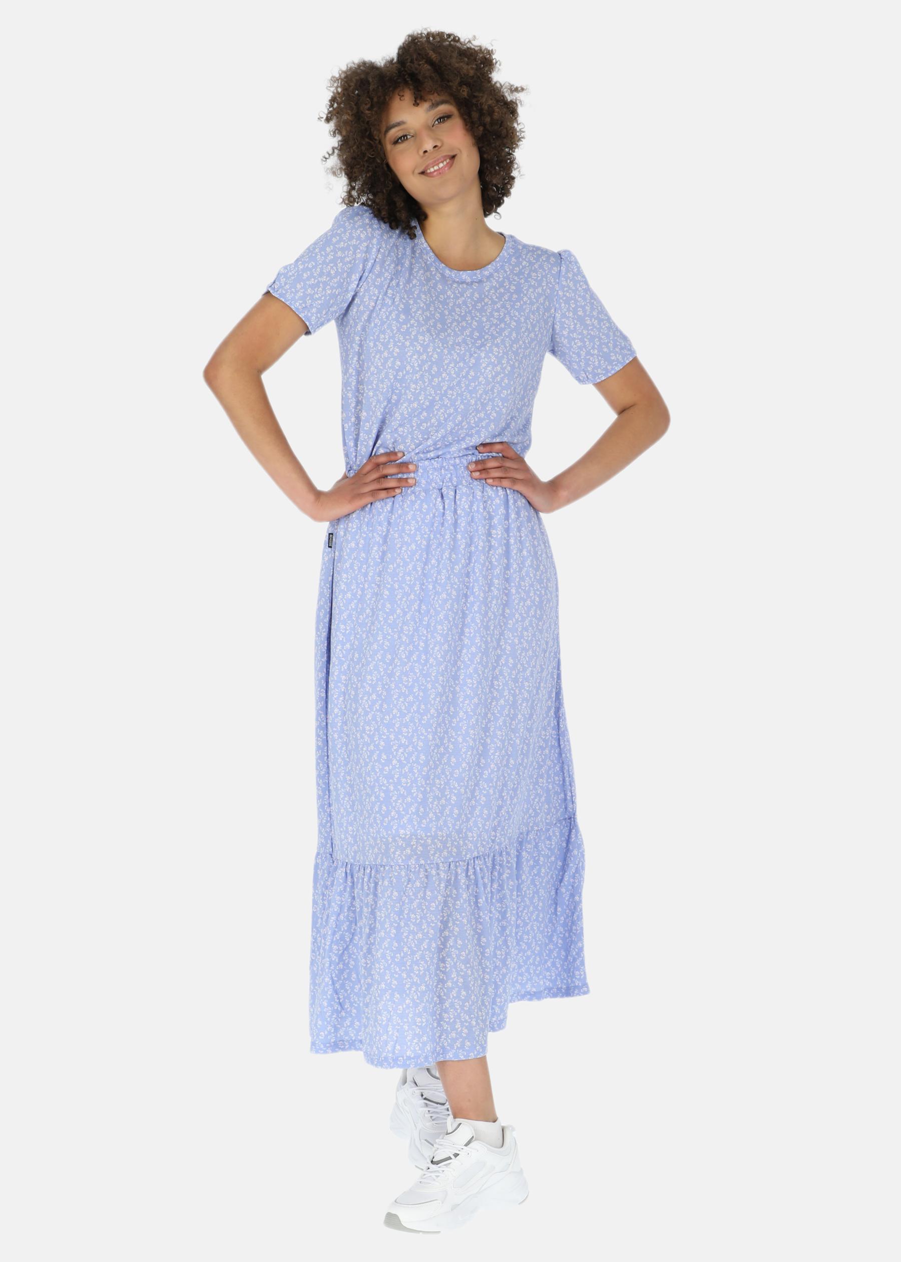 Maine Long Skirt W