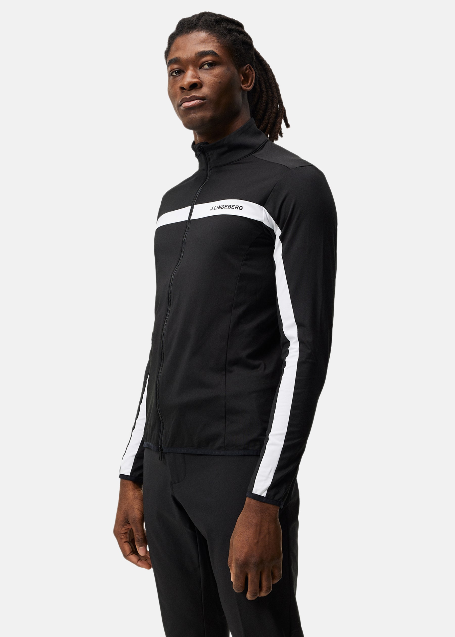 Jarvis Mid Layer