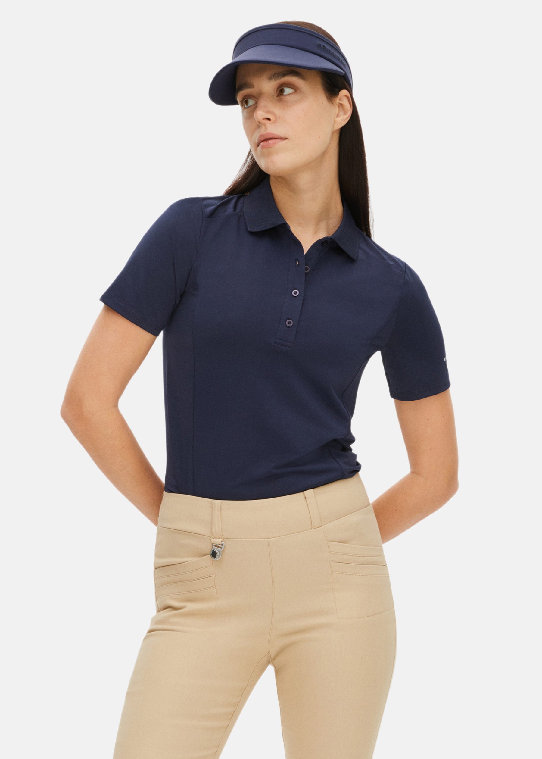 Rumie Poloshirt
