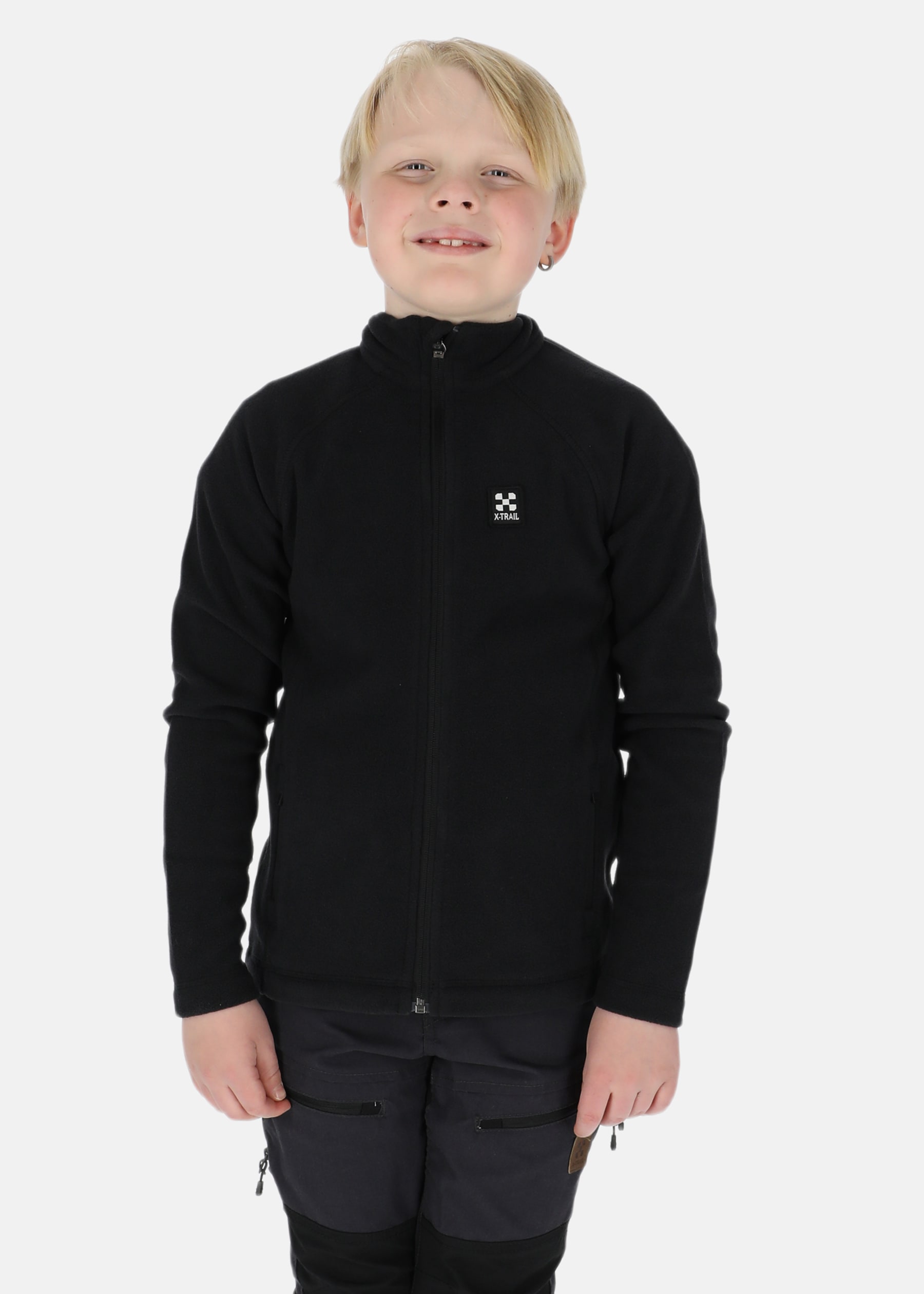 Colorado Fleece JR