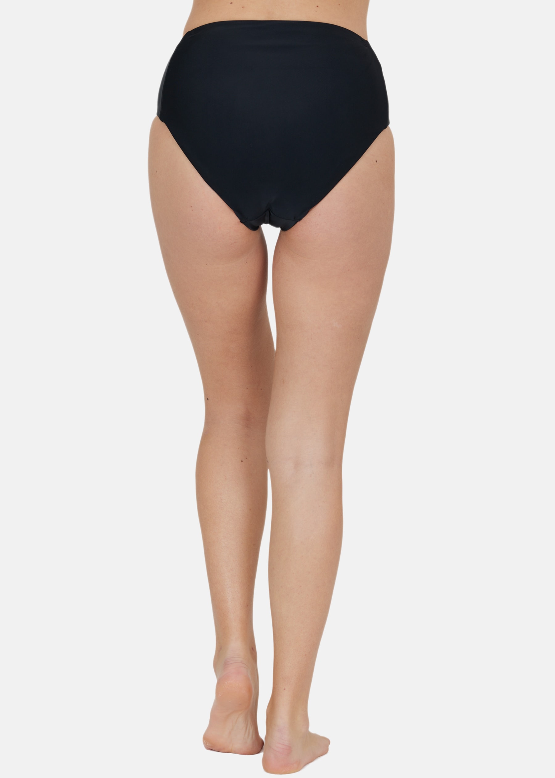 Aqumiee W Bikini High Waisted