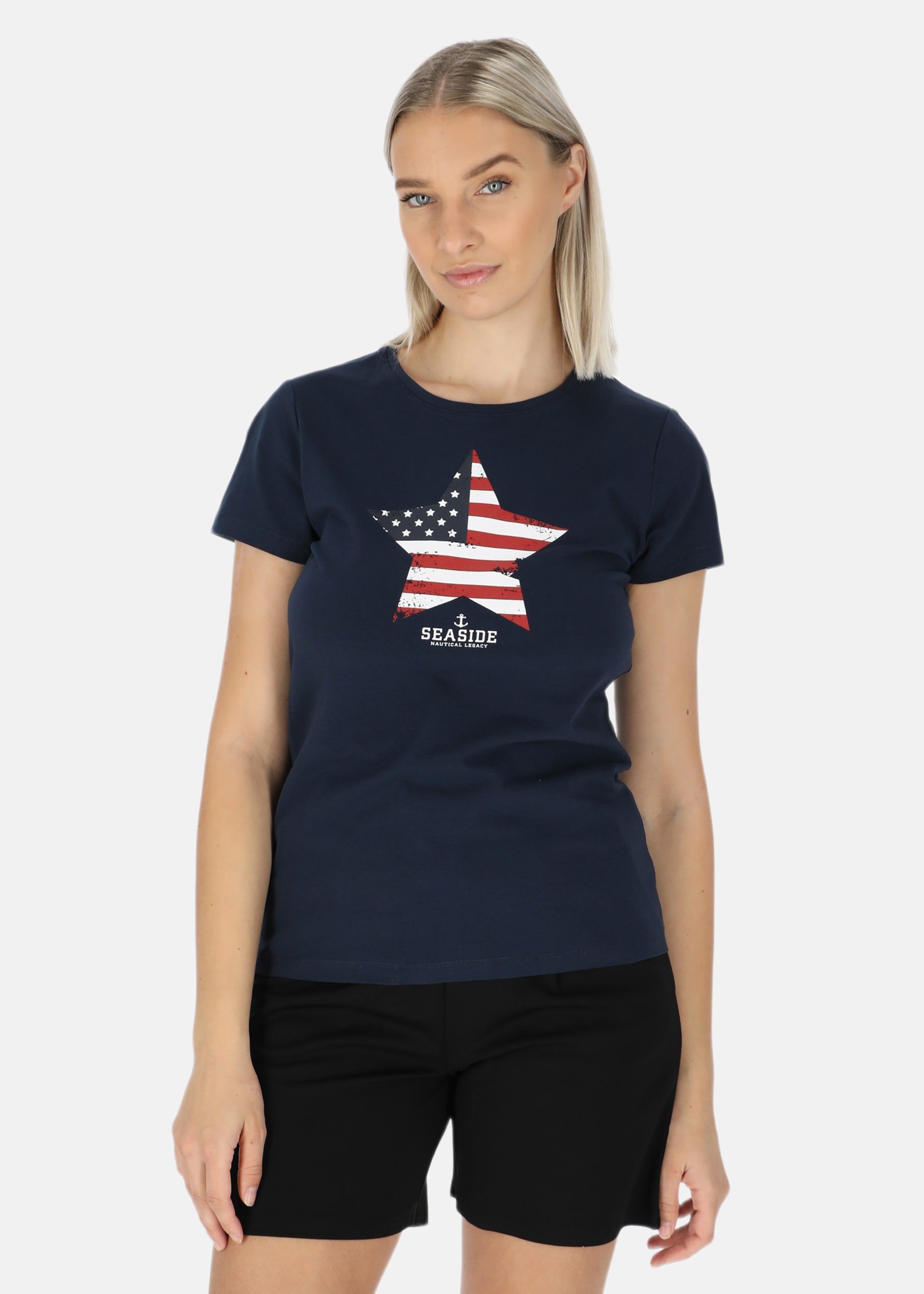 Hampton Tee W