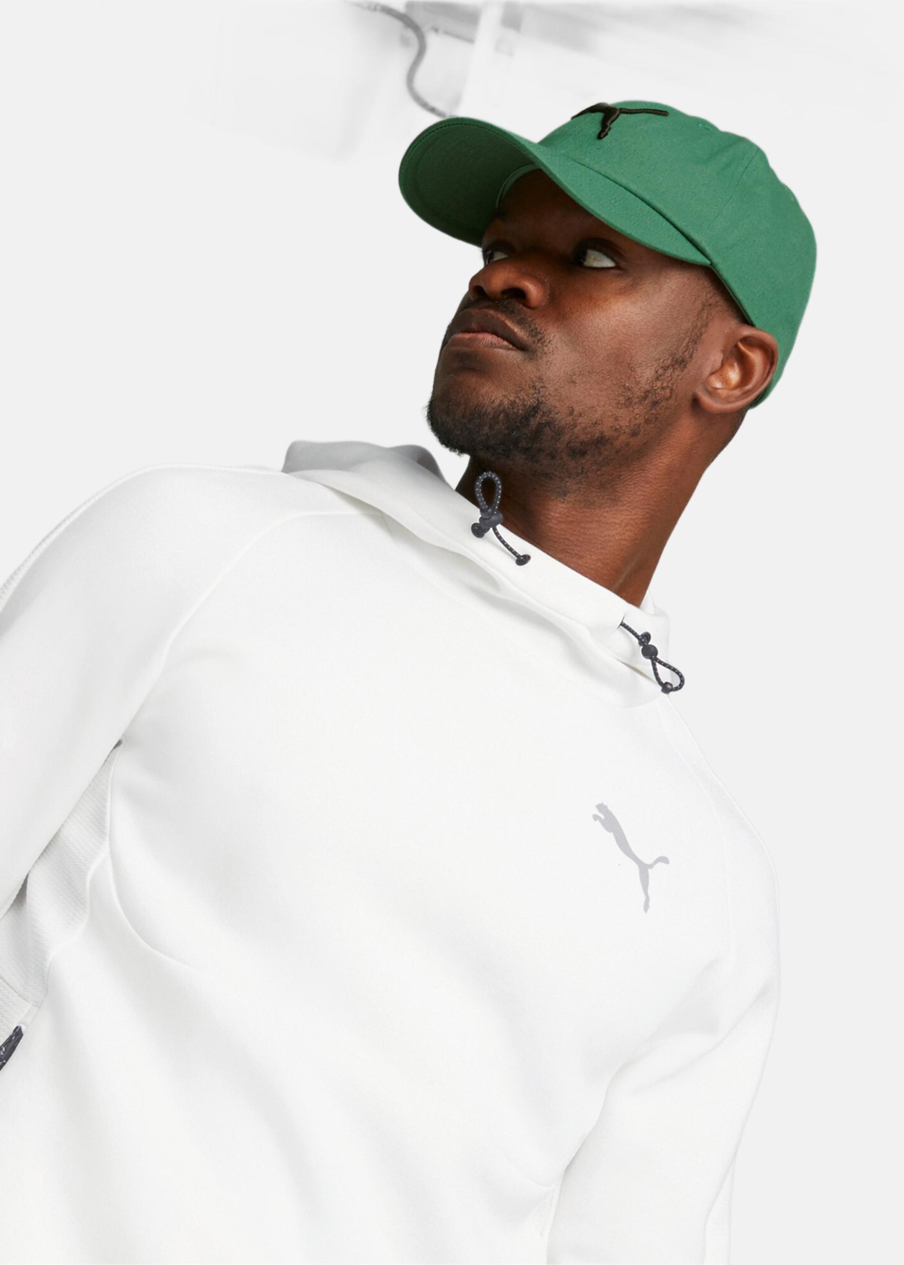 PUMA ESS Cat Logo BB Cap