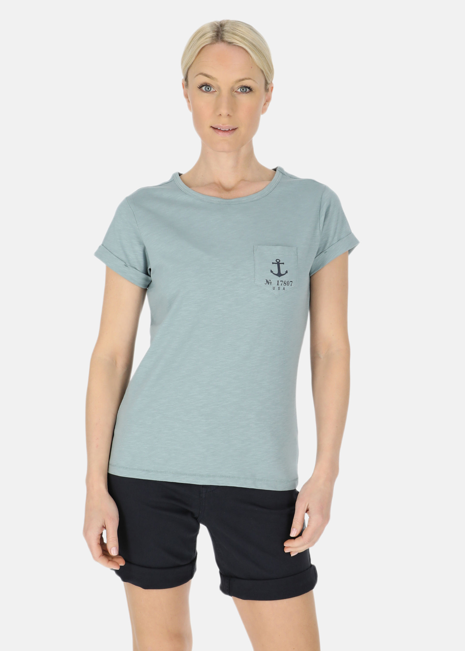 One Star Tee W