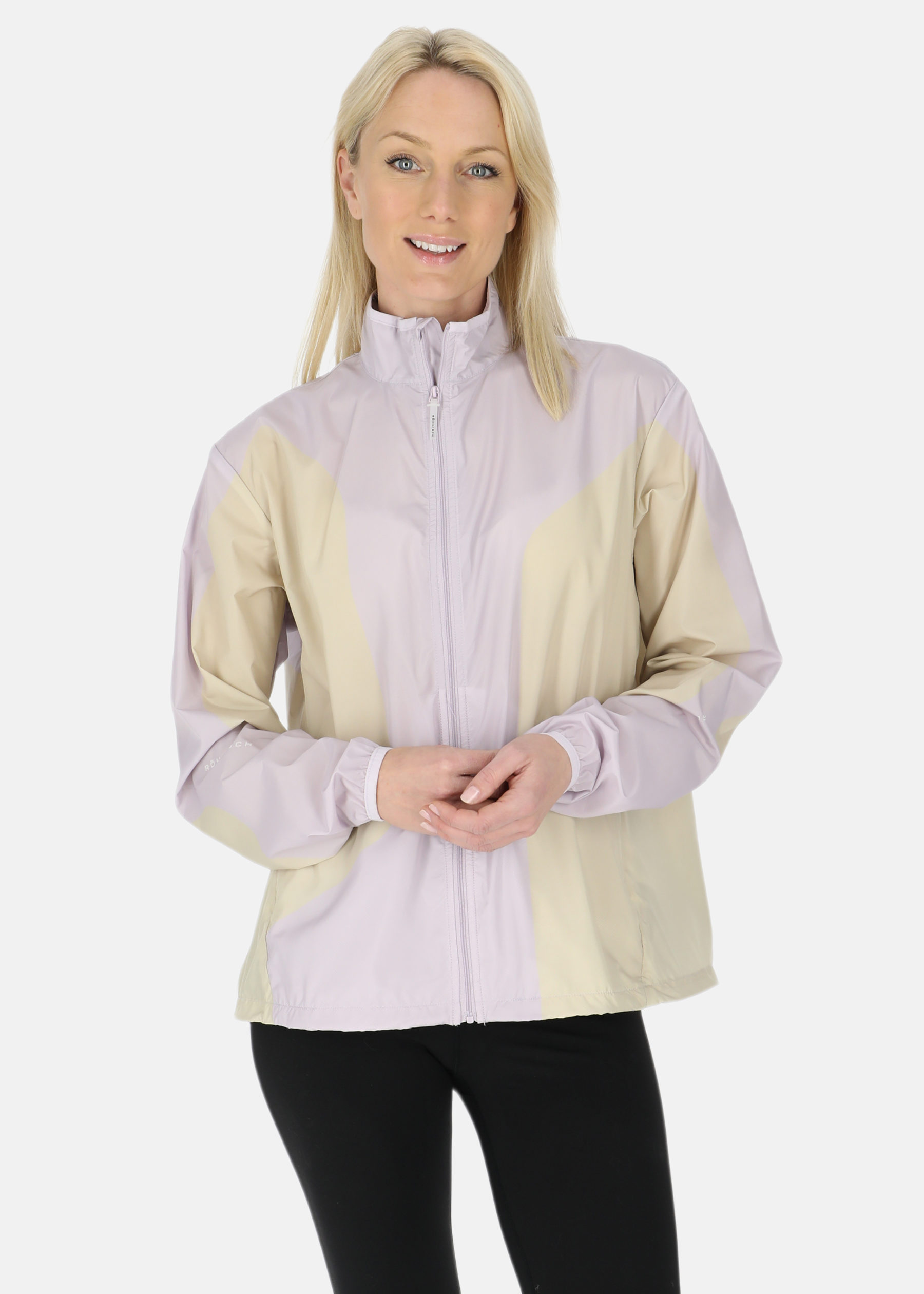 Wind Shield Jacket