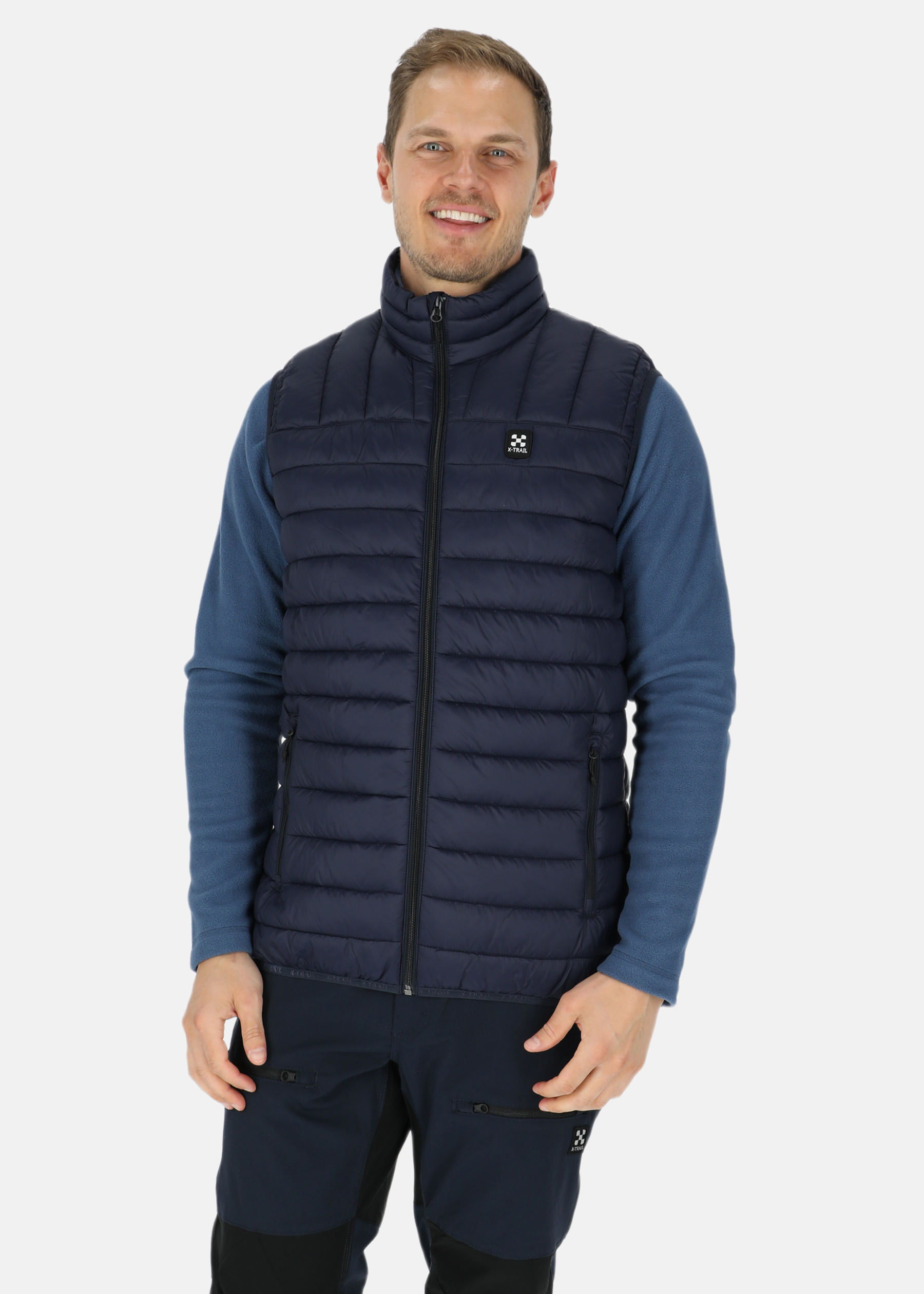 Colorado Lightweight Vest