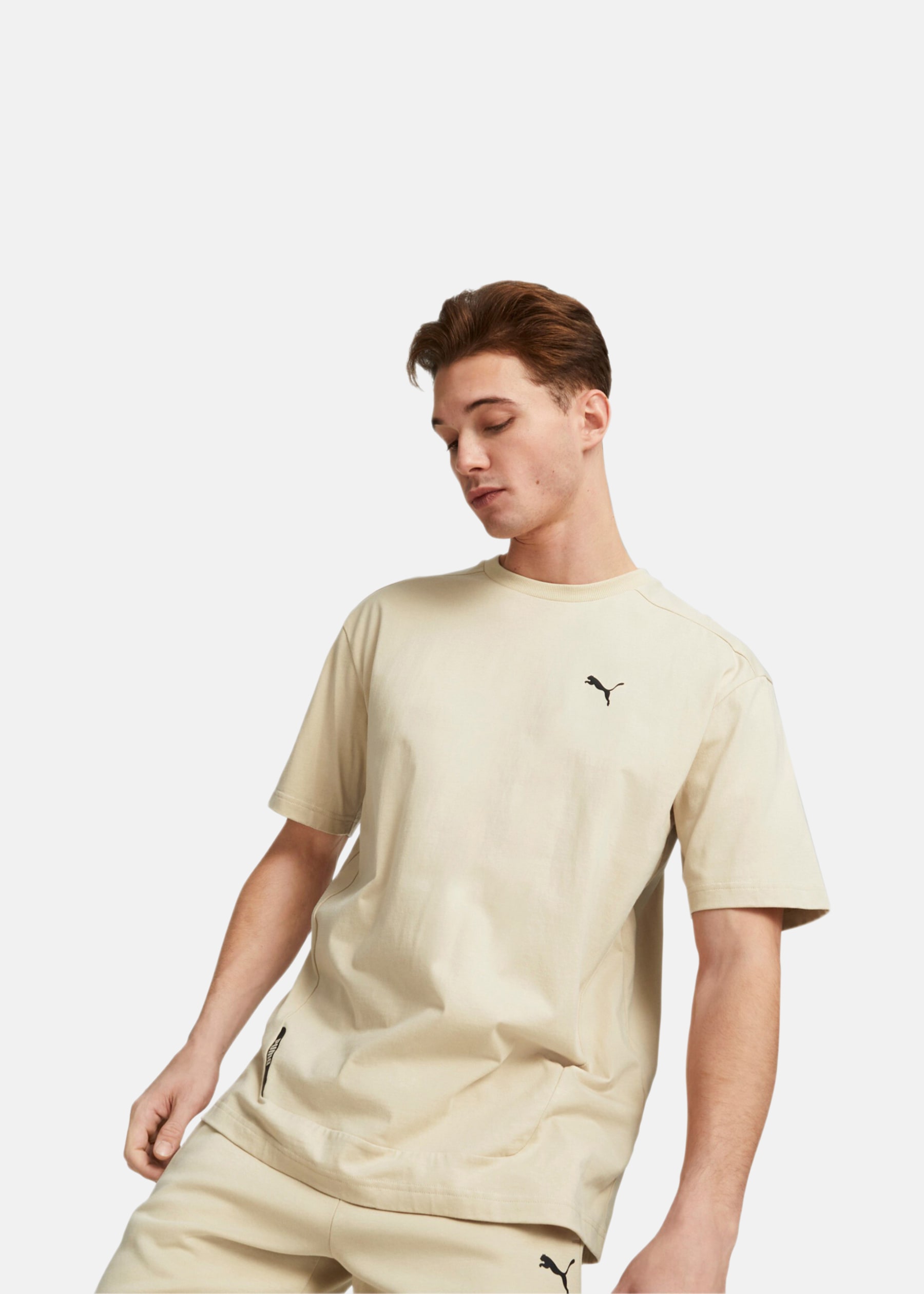 RAD/CAL Tee