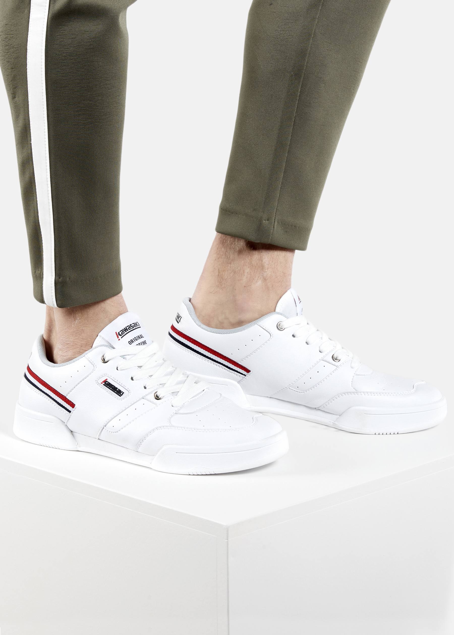 Kawasaki Supreme Shoe