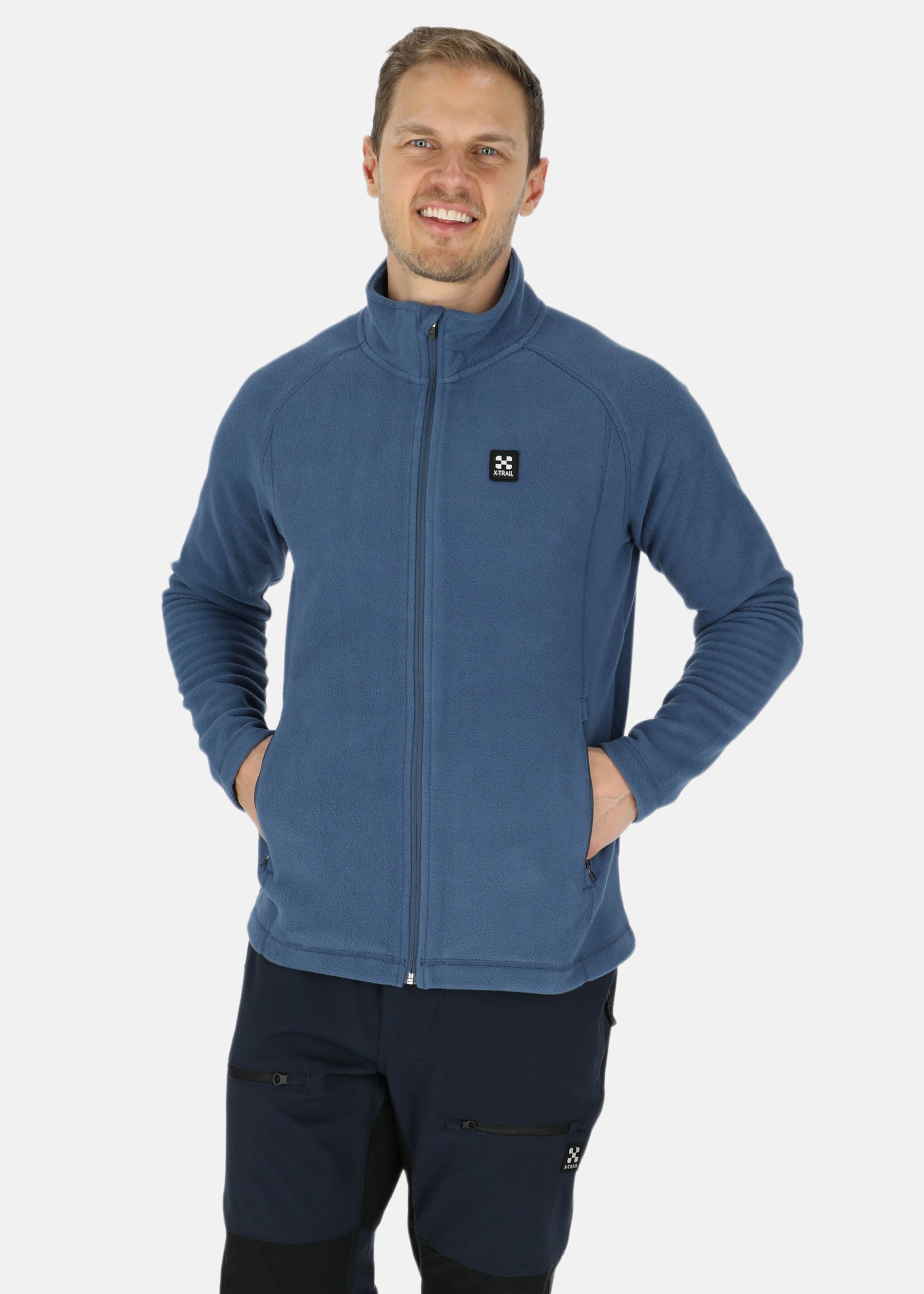 Colorado Fleece