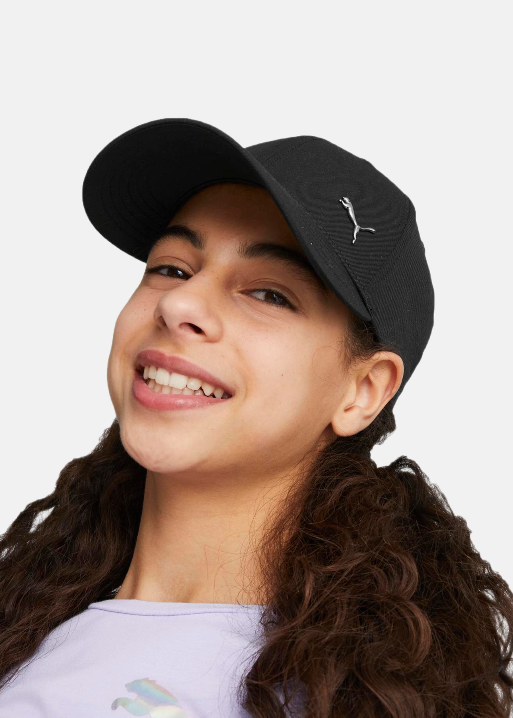 PUMA Metal Cat Cap Jr