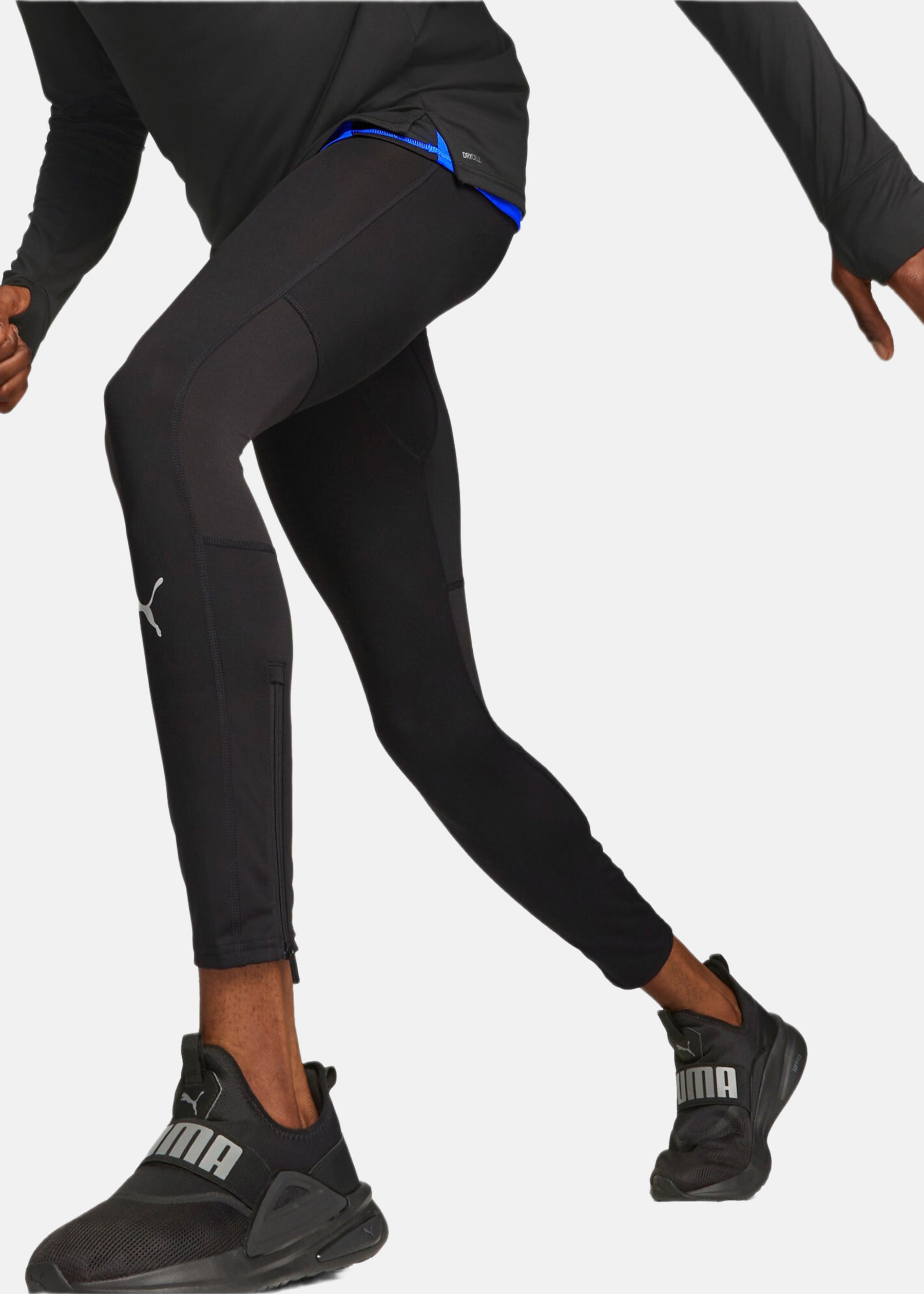 RUN FAVORITE LONG TIGHT M