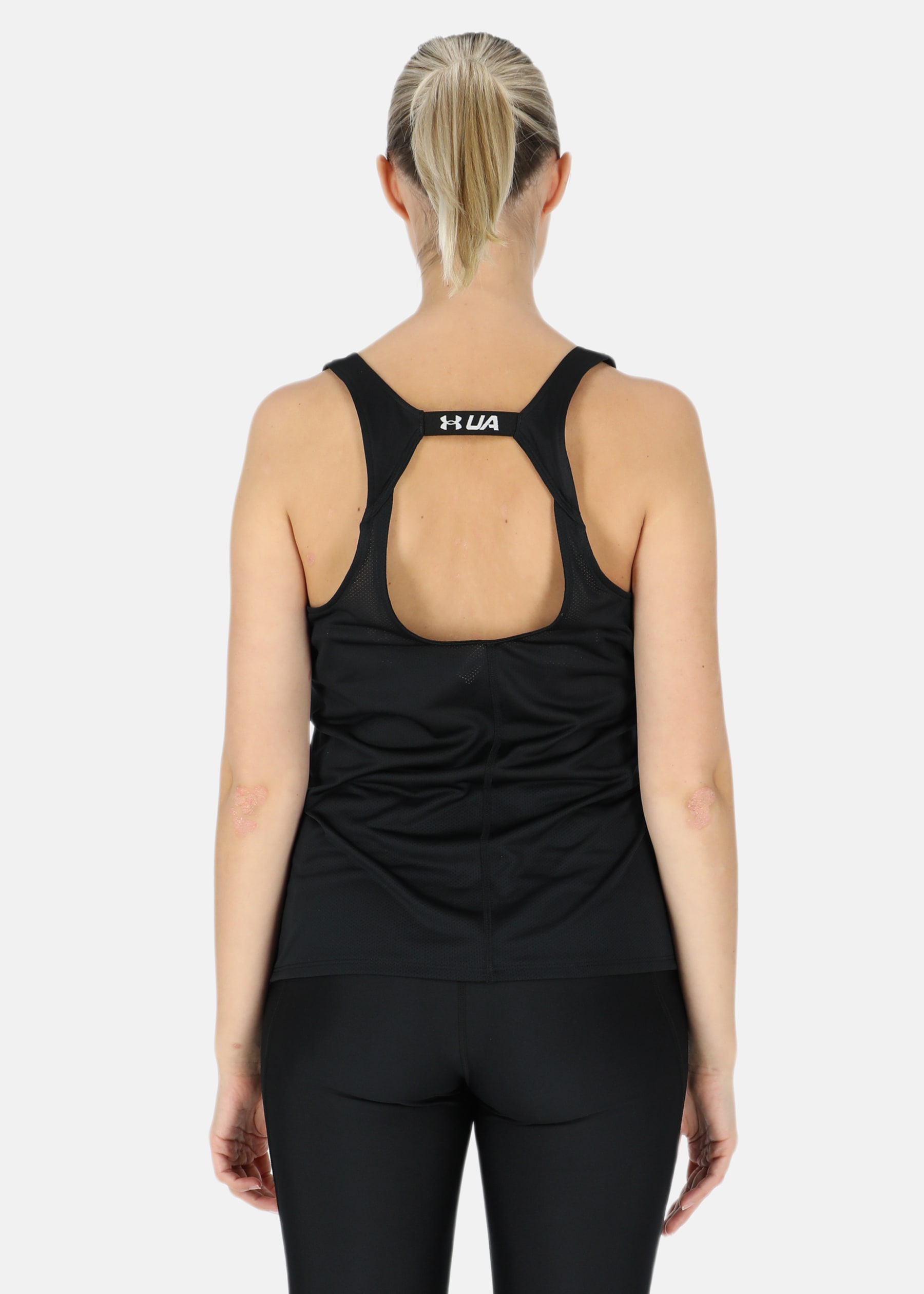 UA Fly By Tank