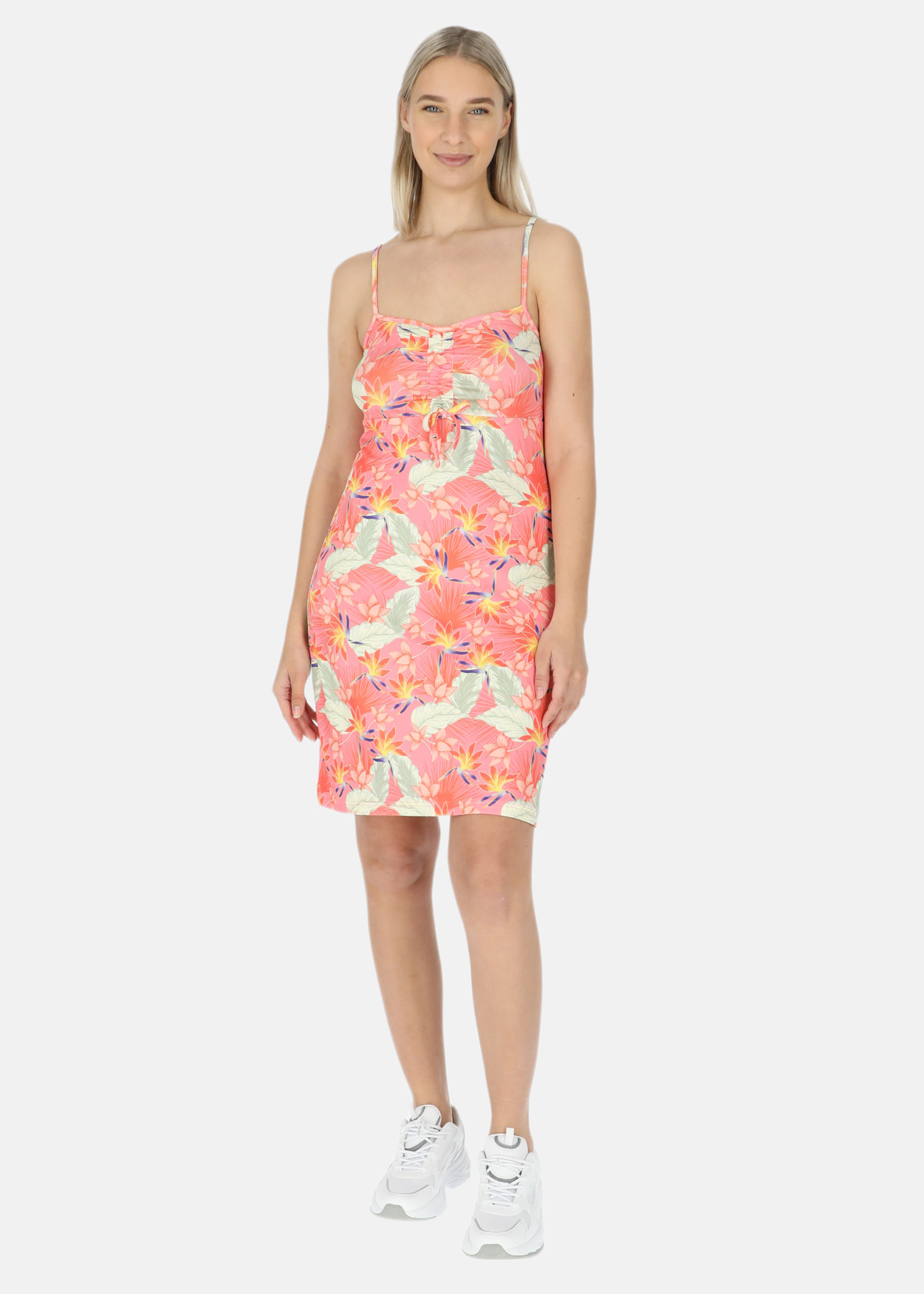 Ibiza Dress W