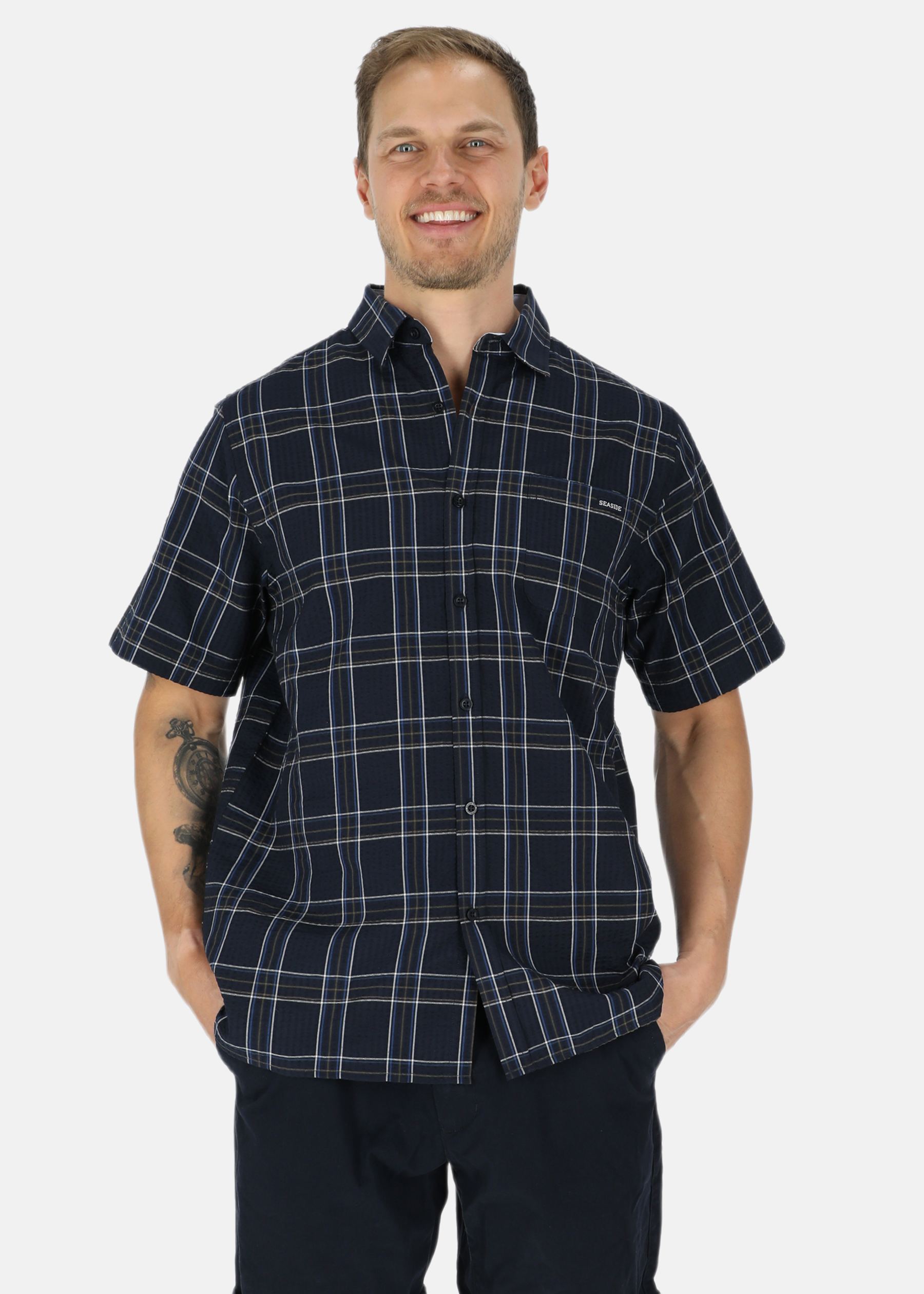 Coos Bay Shirt
