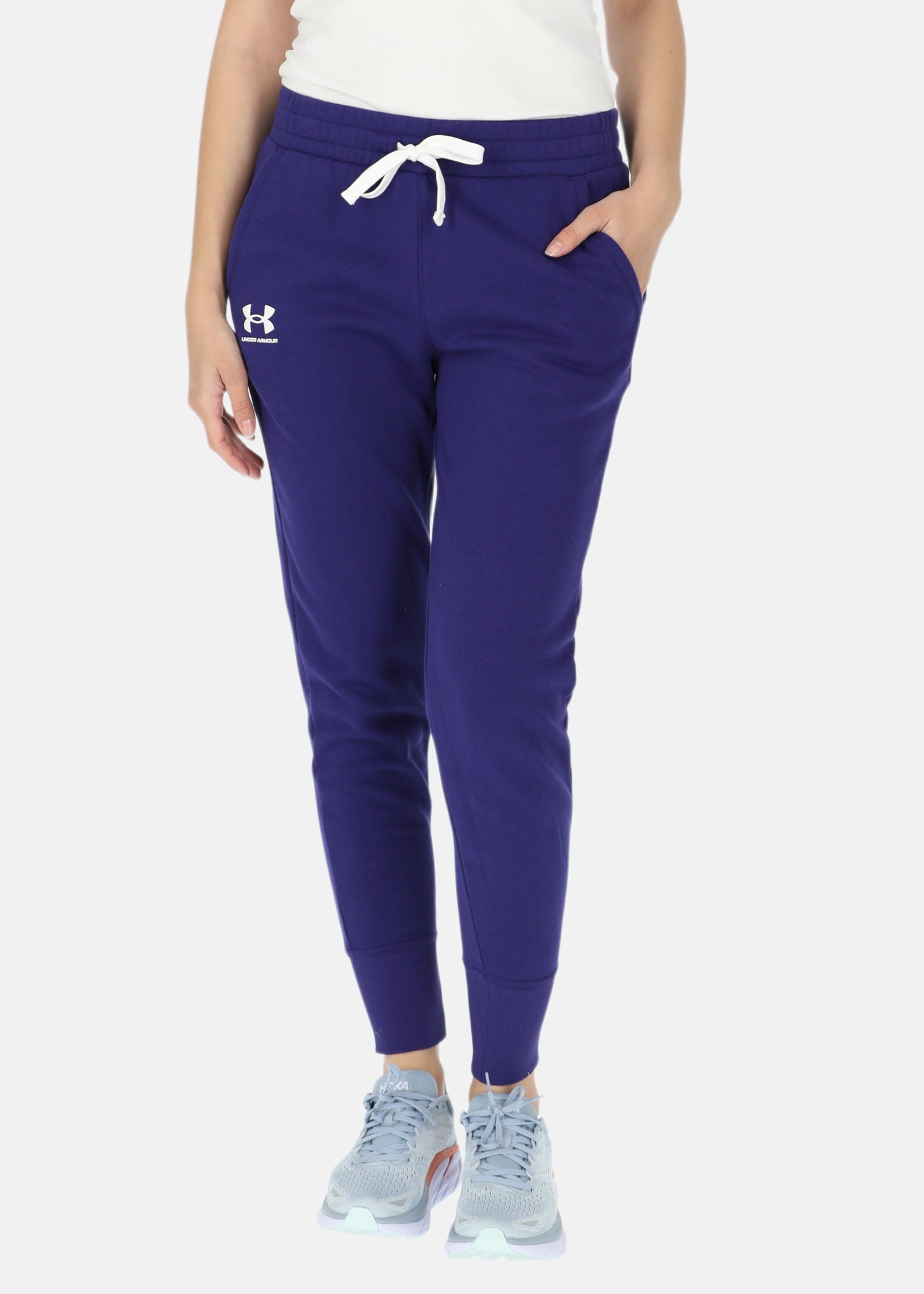Rival Fleece Joggers