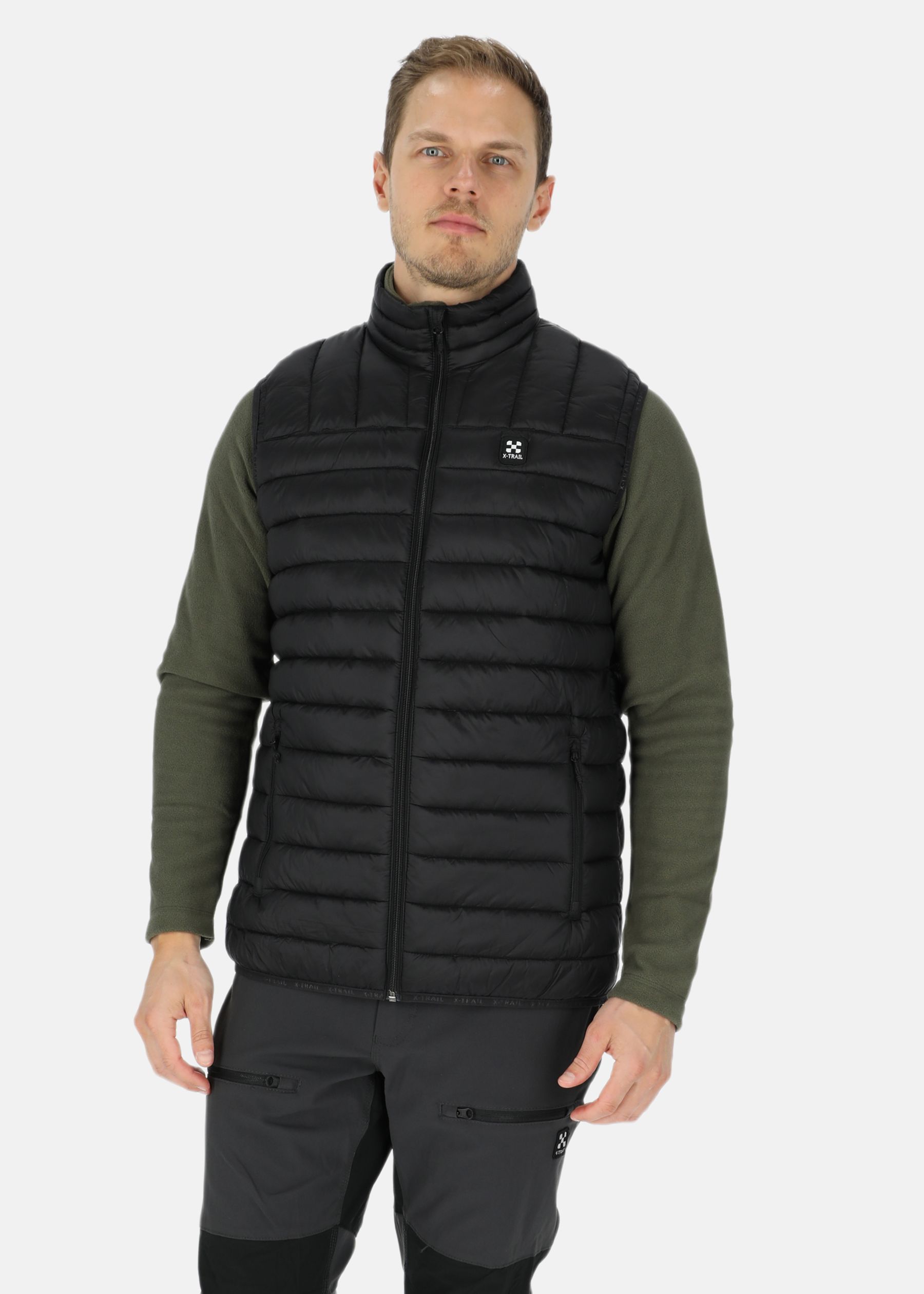 Colorado Lightweight Vest
