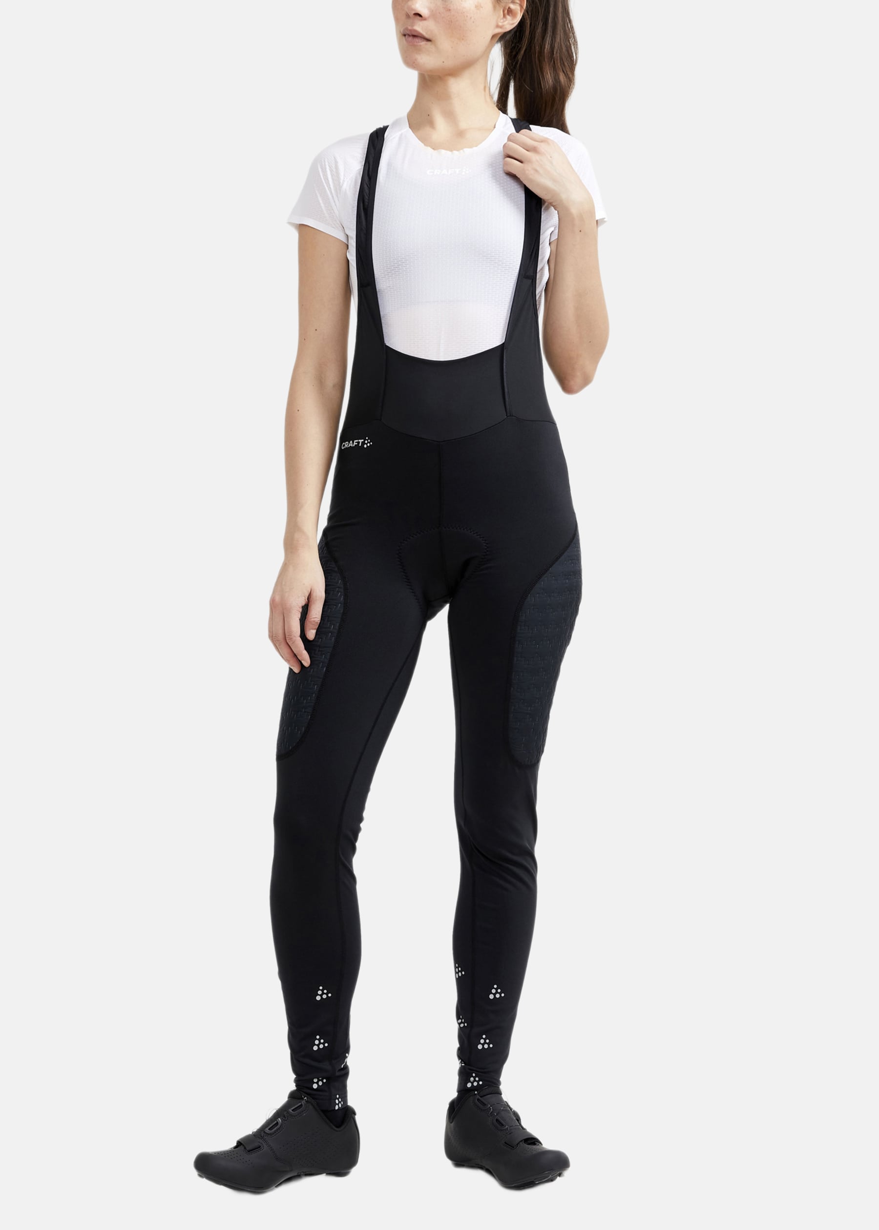 ADV BIKE SUBZ LUMEN BIB TIGHTS