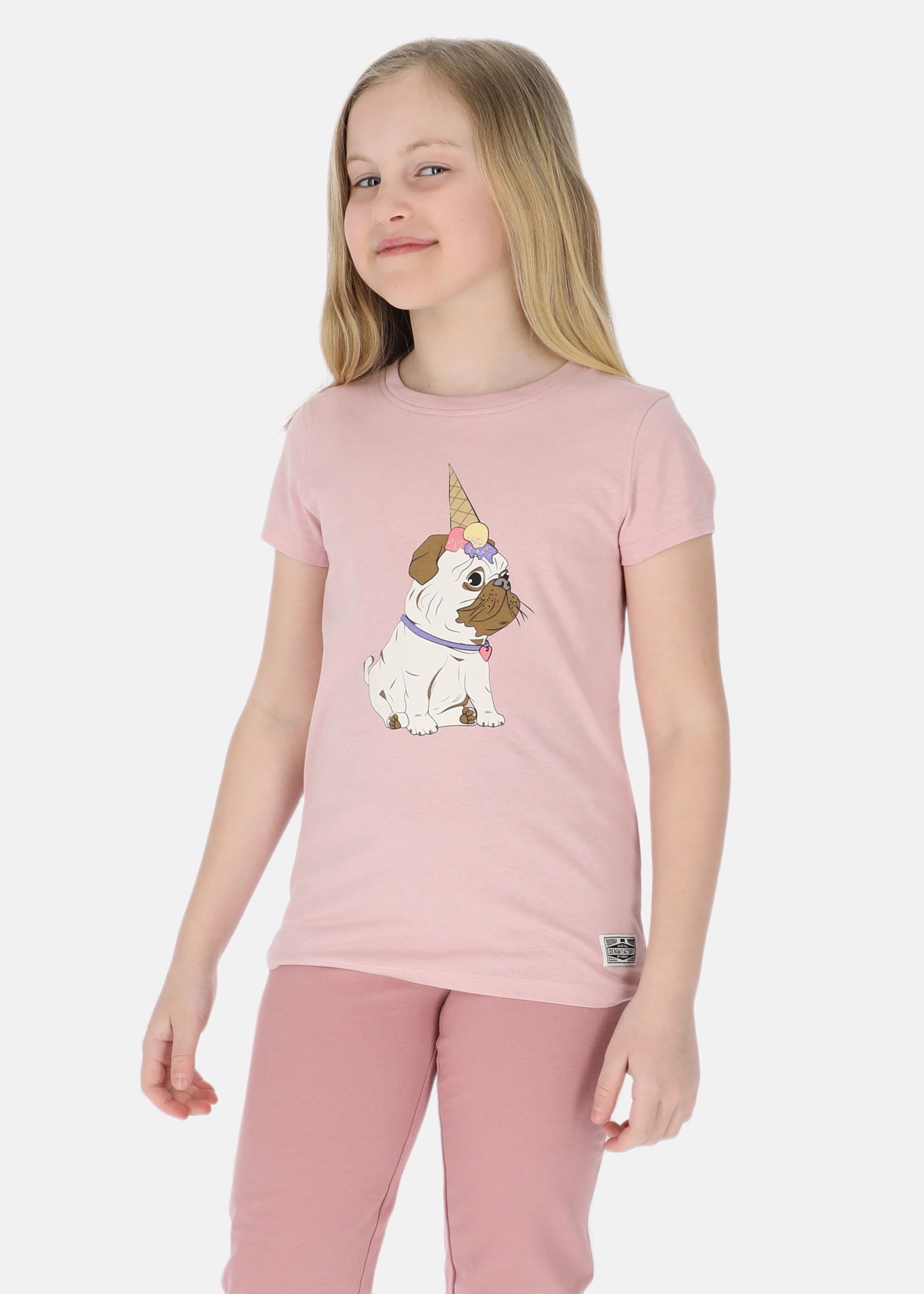 San Diego Tee G JR