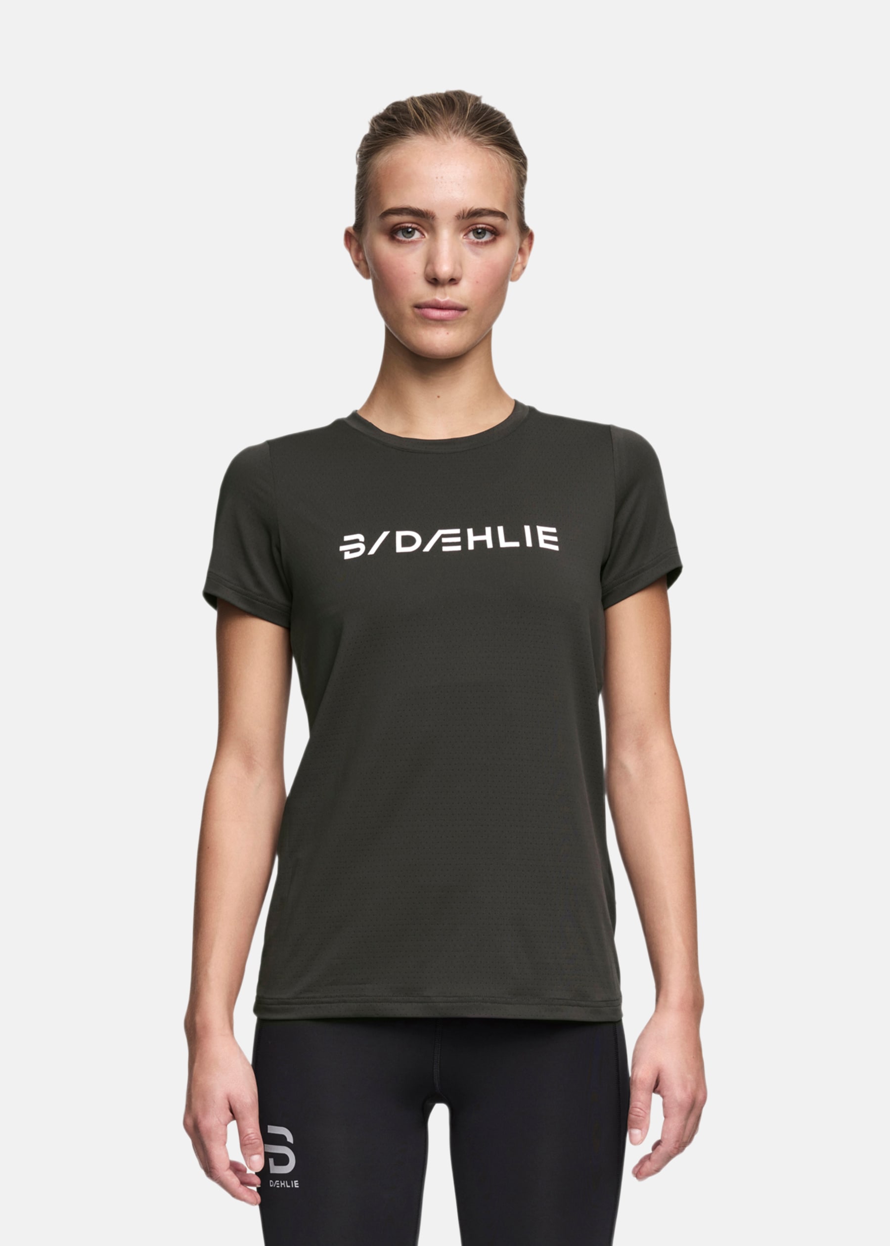 T-Shirt Focus Wmn