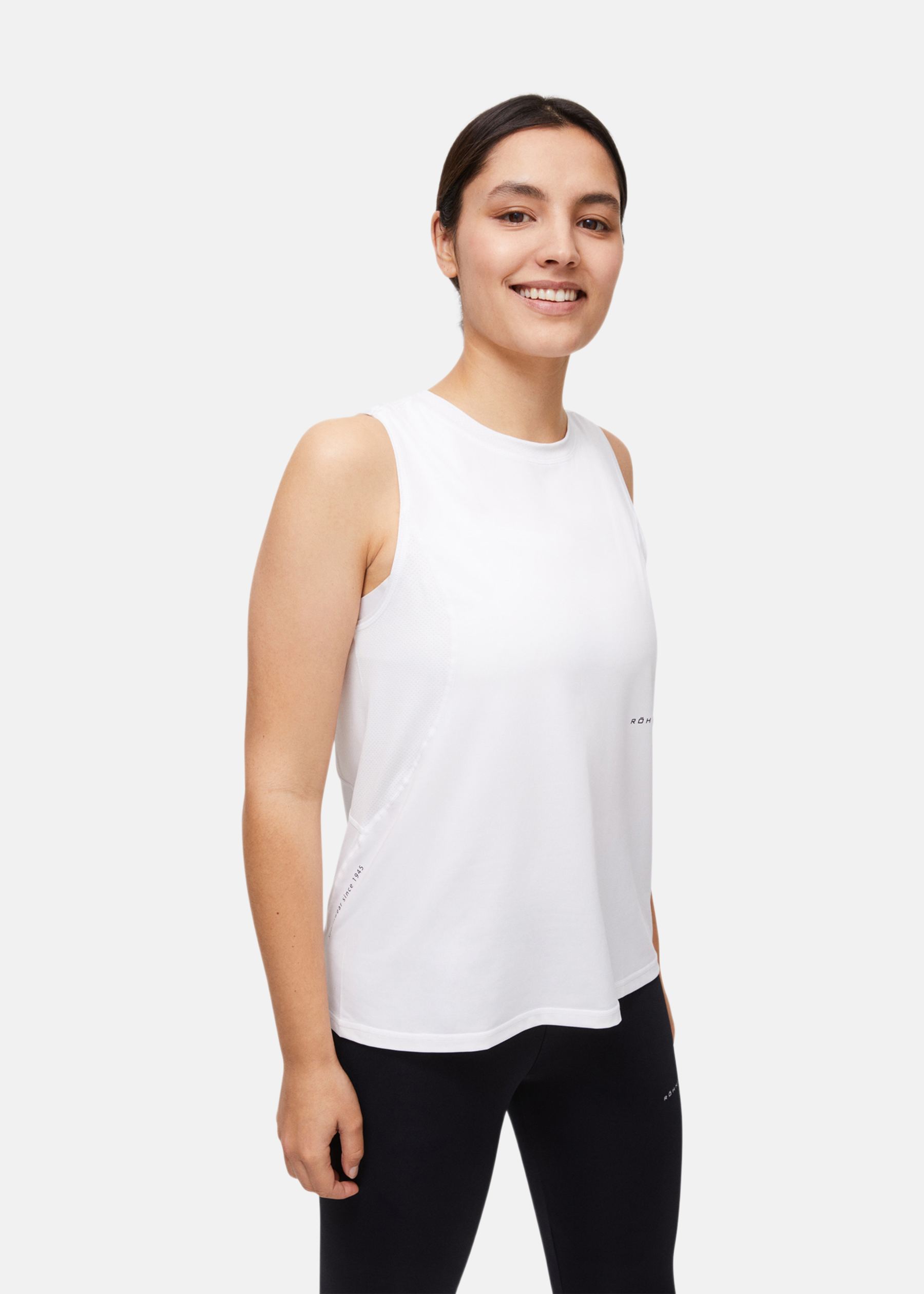 Streamline Tank Top