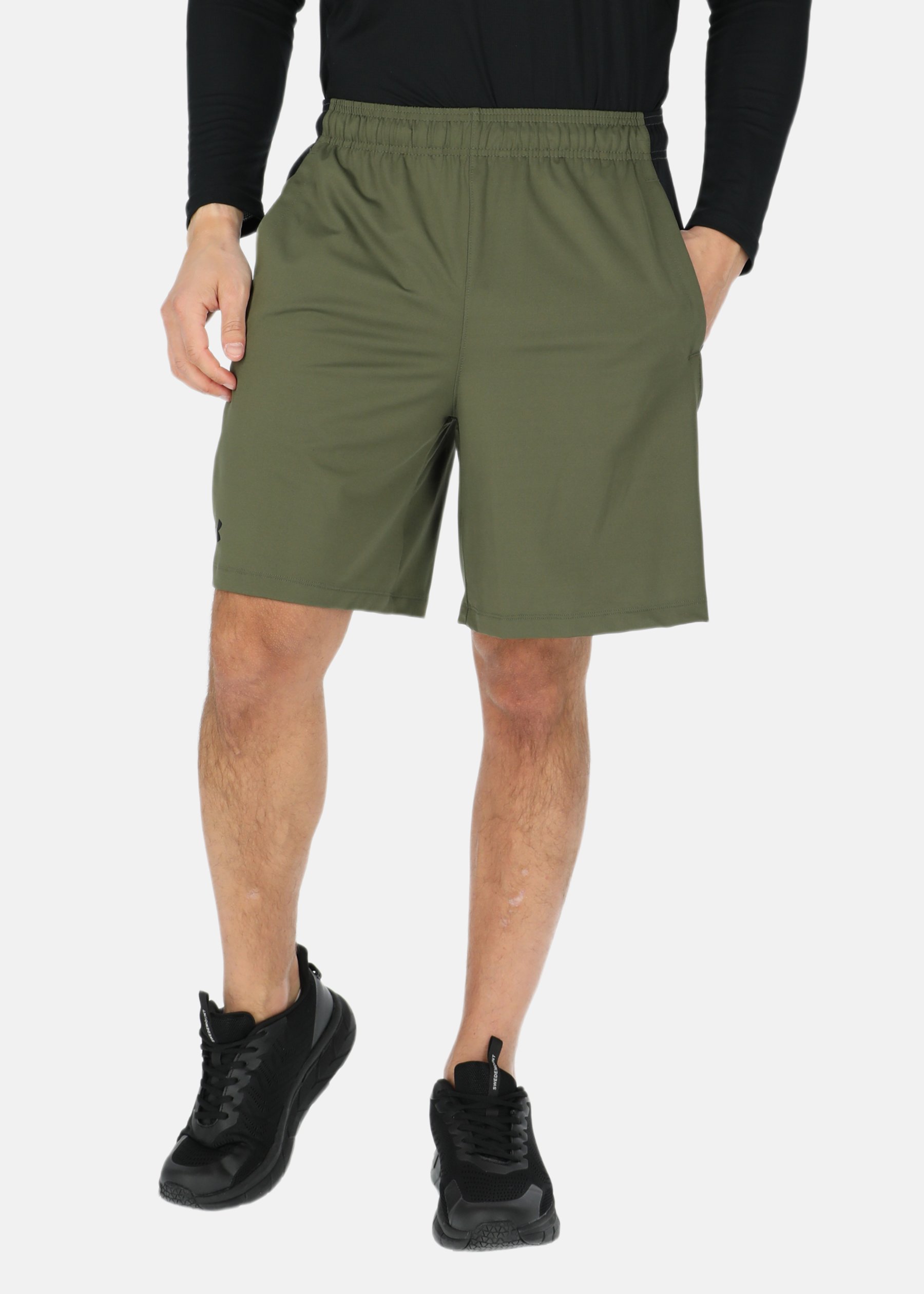 UA Tech Vent Short