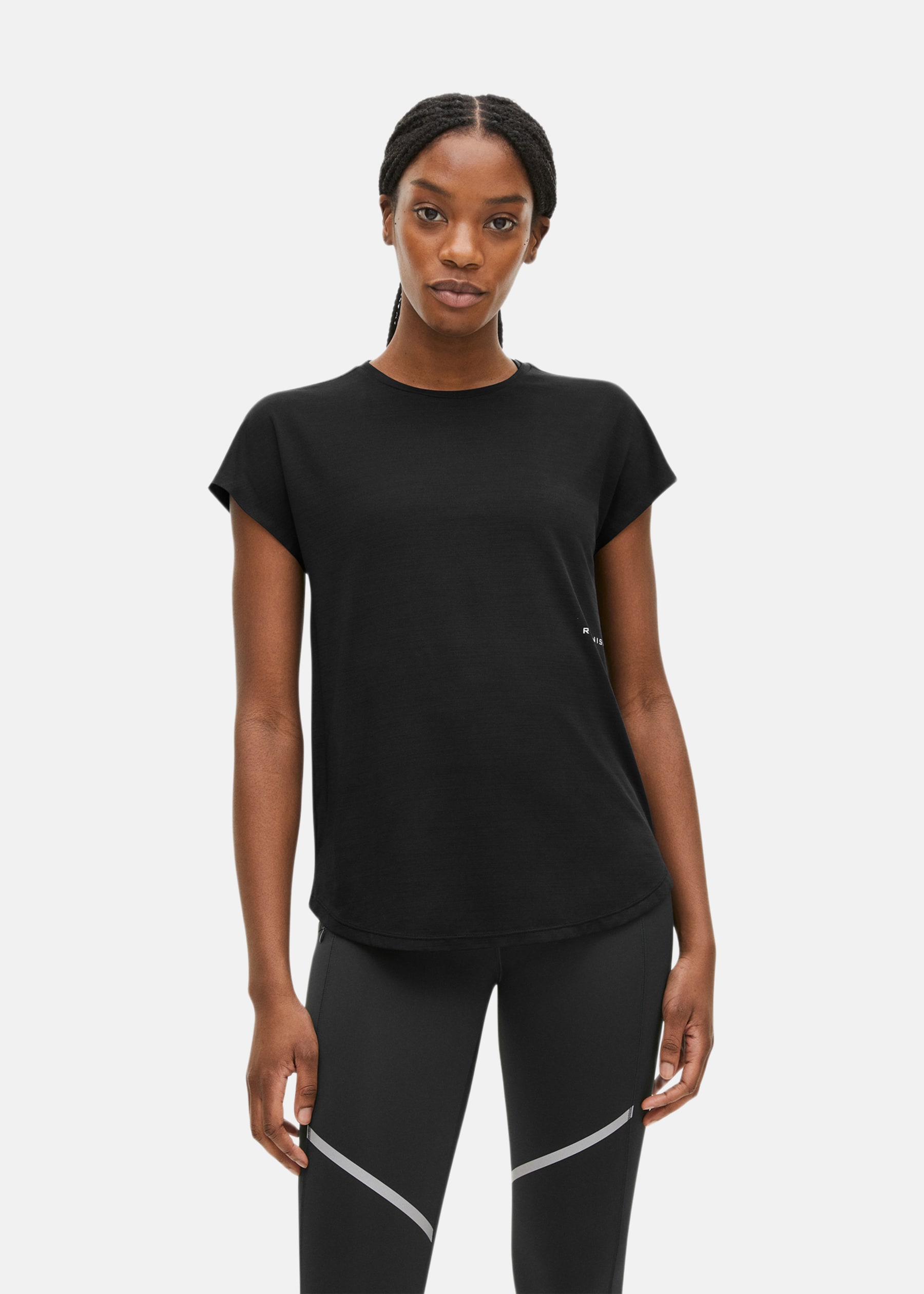 Eli Loose Tee