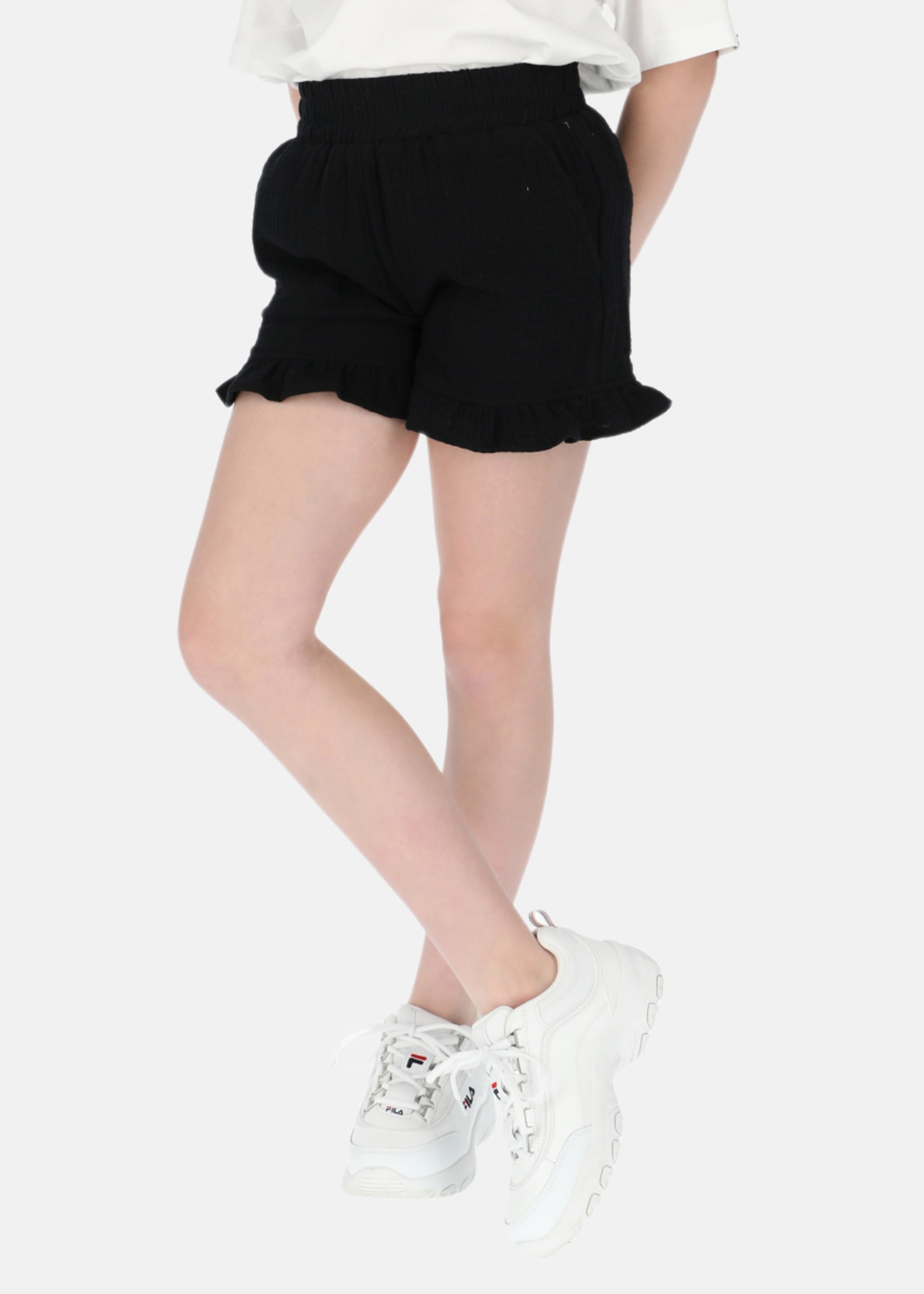 Maxime Shorts JR