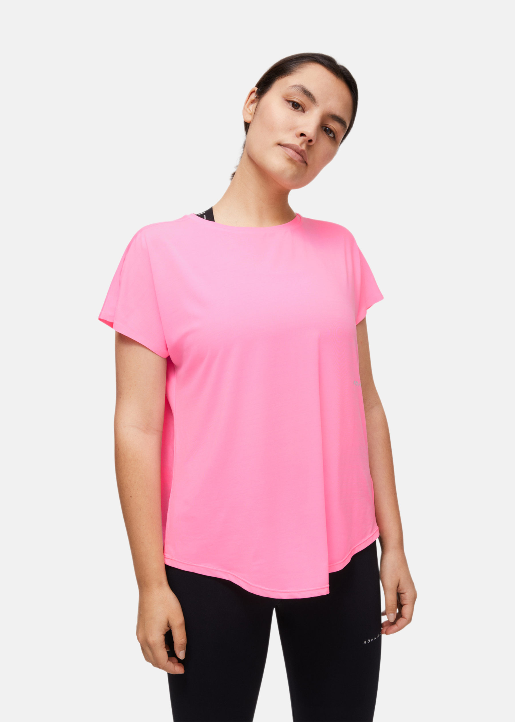 Eli Loose Tee
