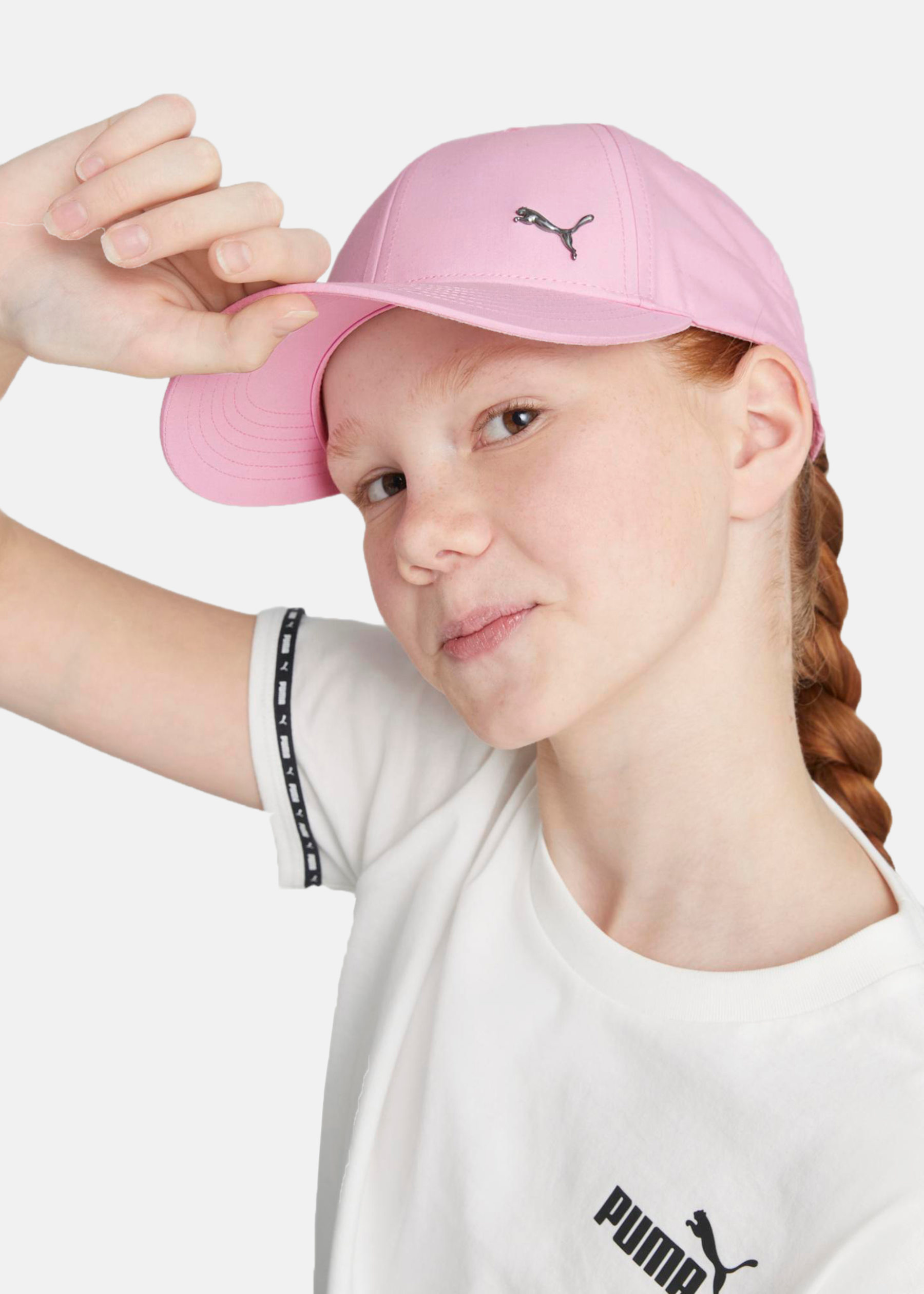 PUMA Metal Cat Cap Jr