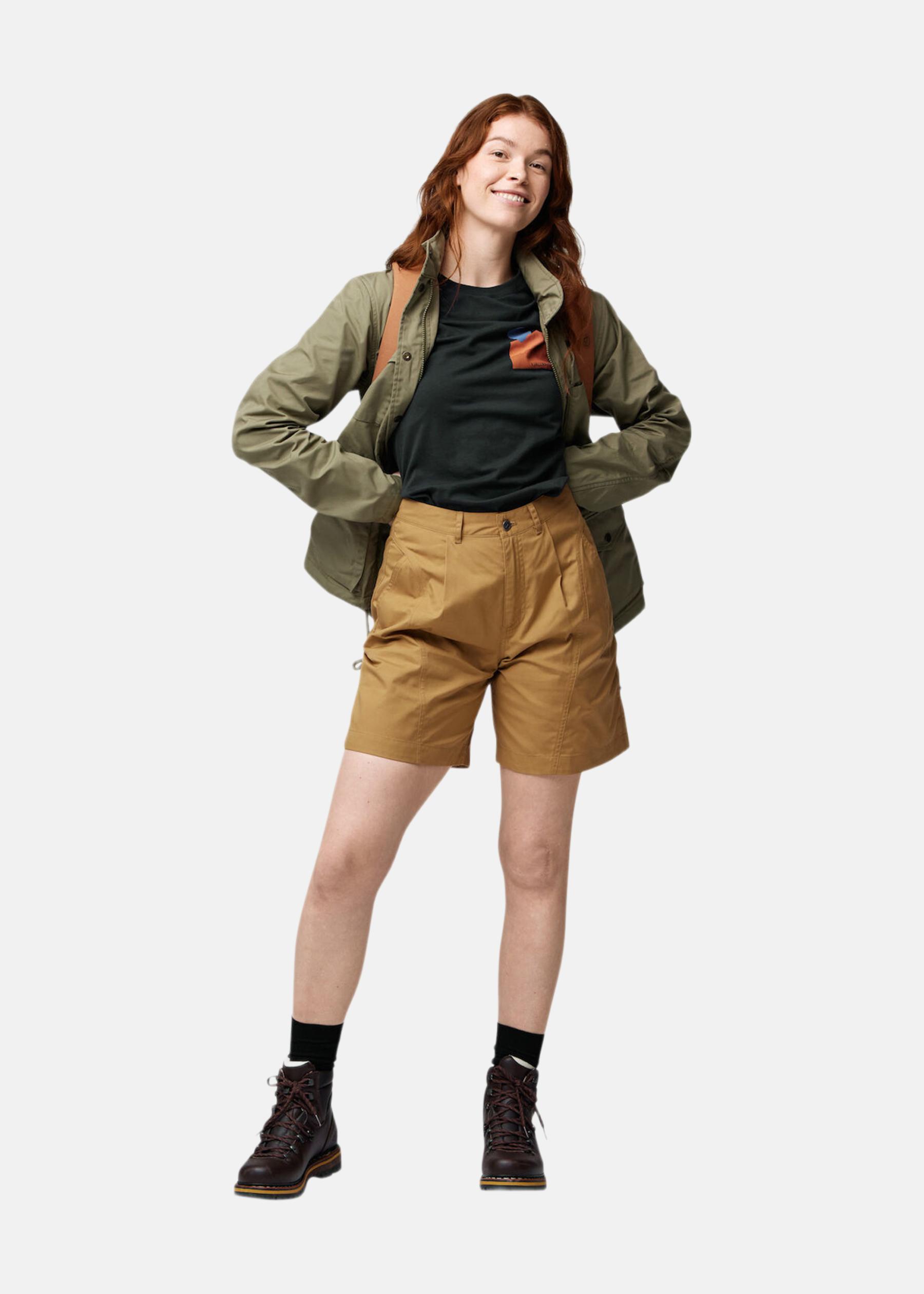 Vardag Shorts W