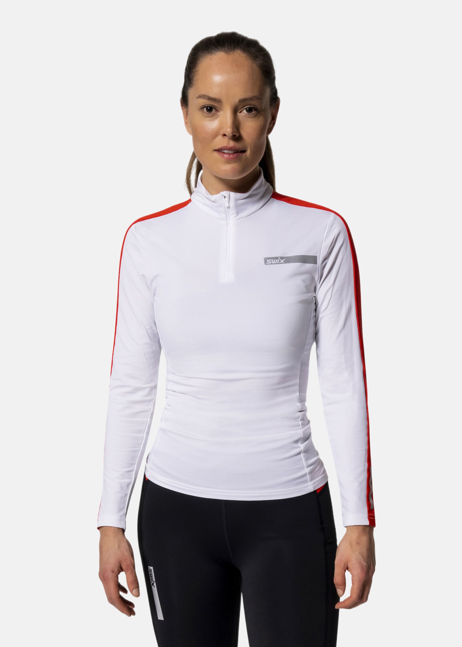 Roadline NTS Half Zip Baselaye