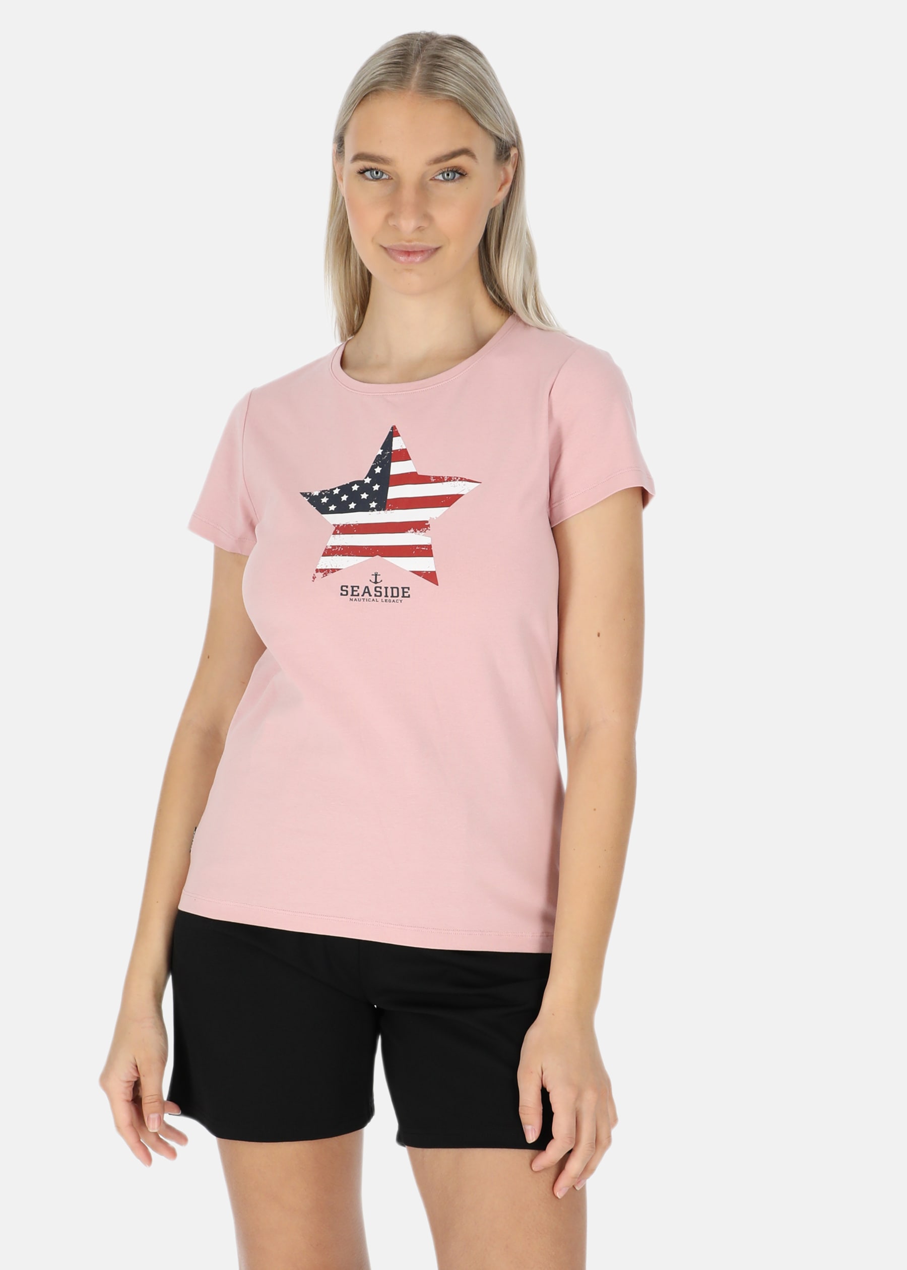 Hampton Tee W