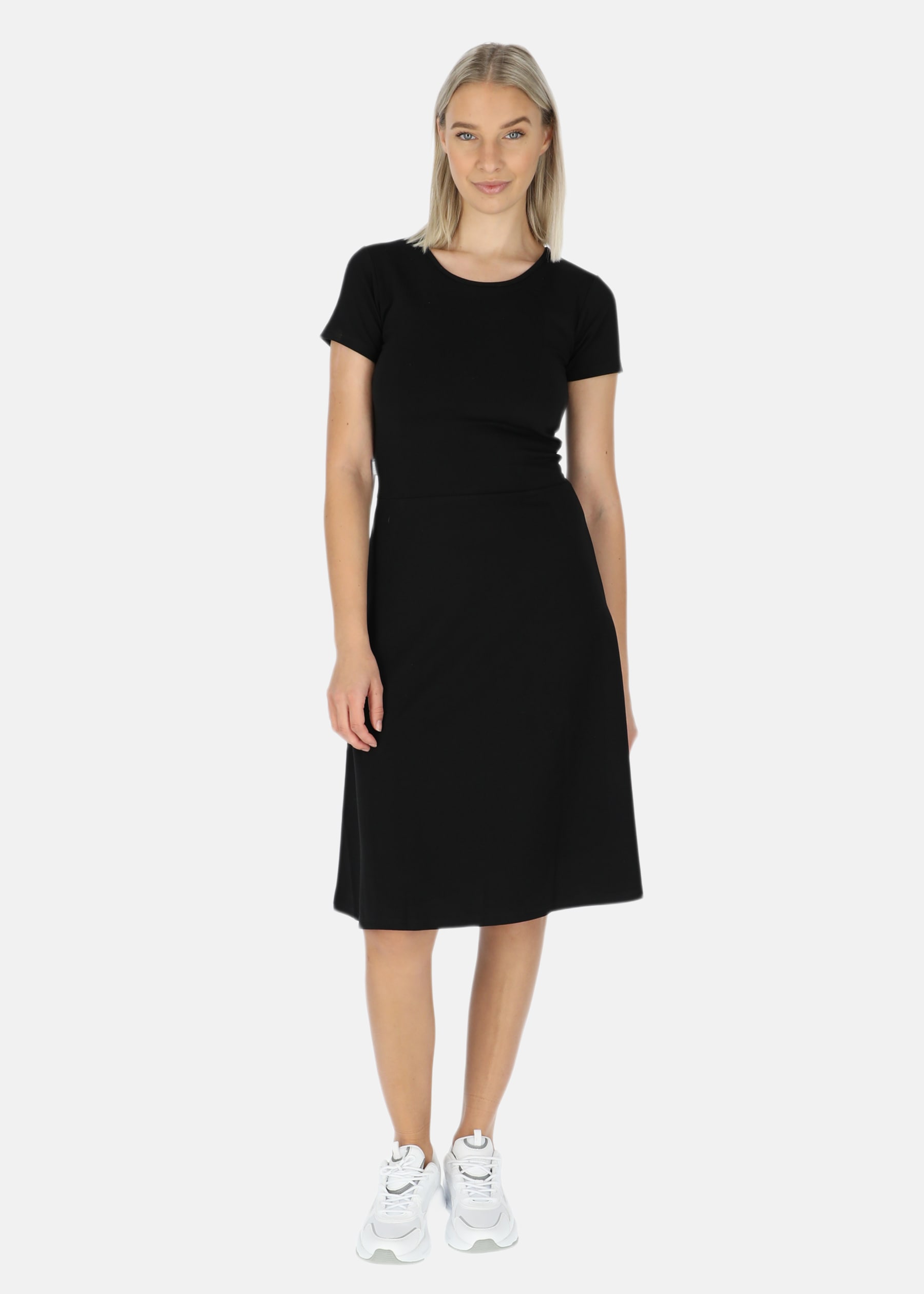 Hampton Dress W