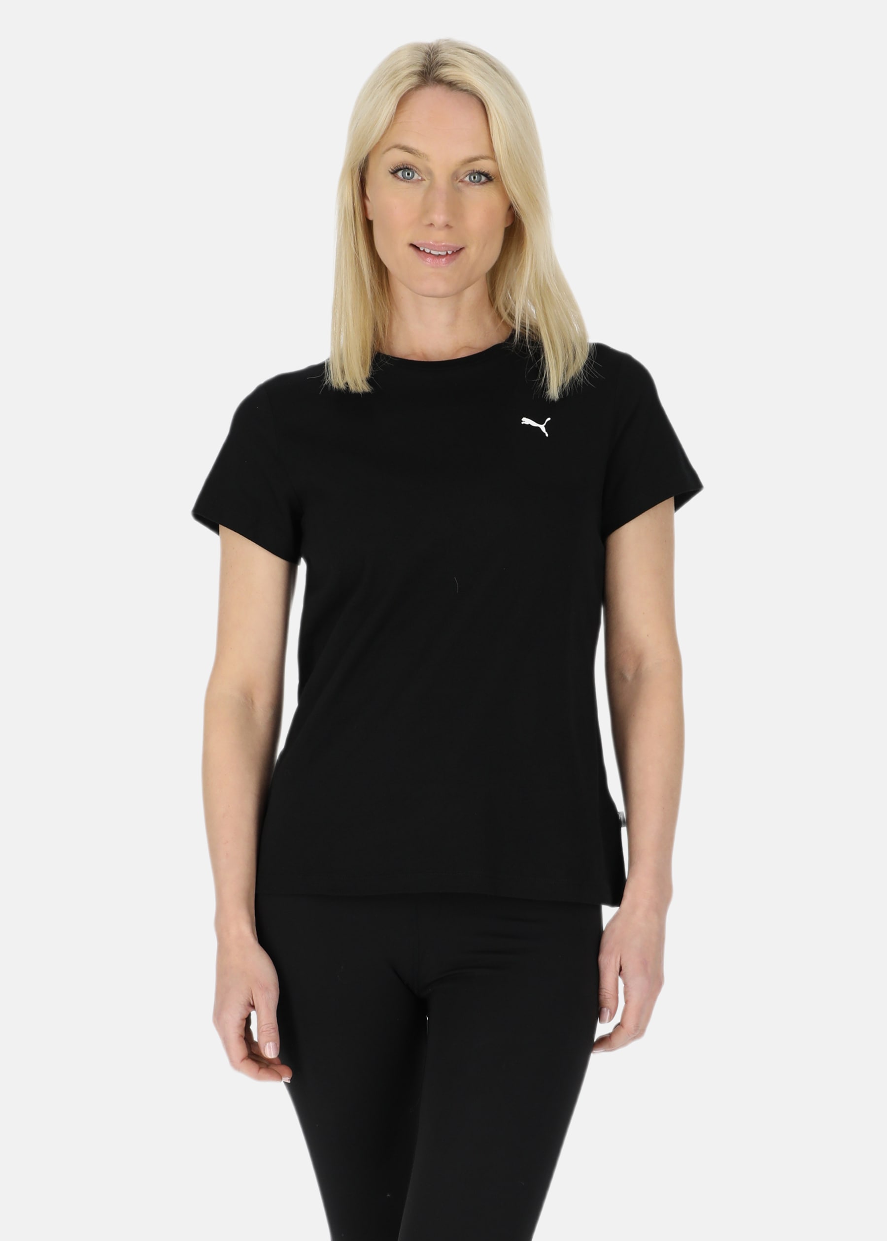 ESS Small Logo Tee