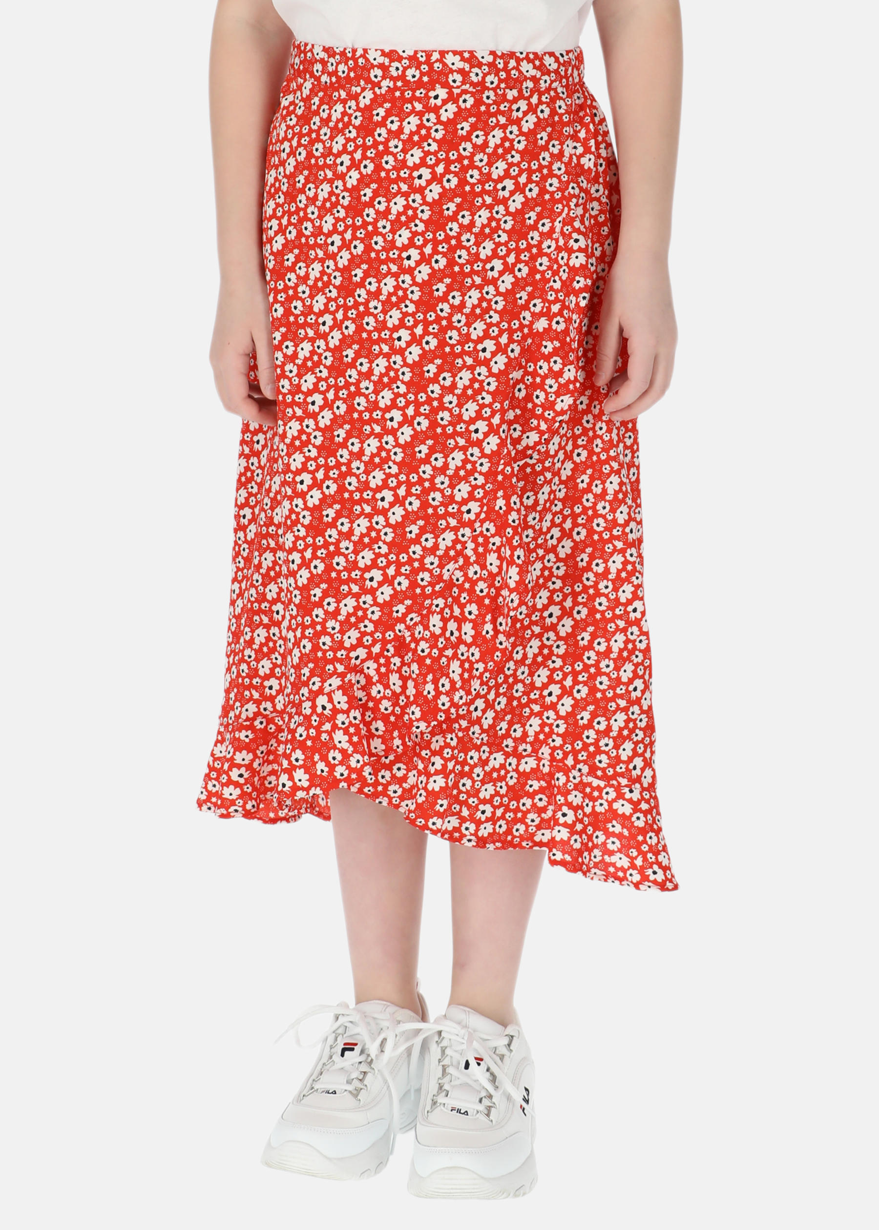 Sankt Claud Long Skirt JR