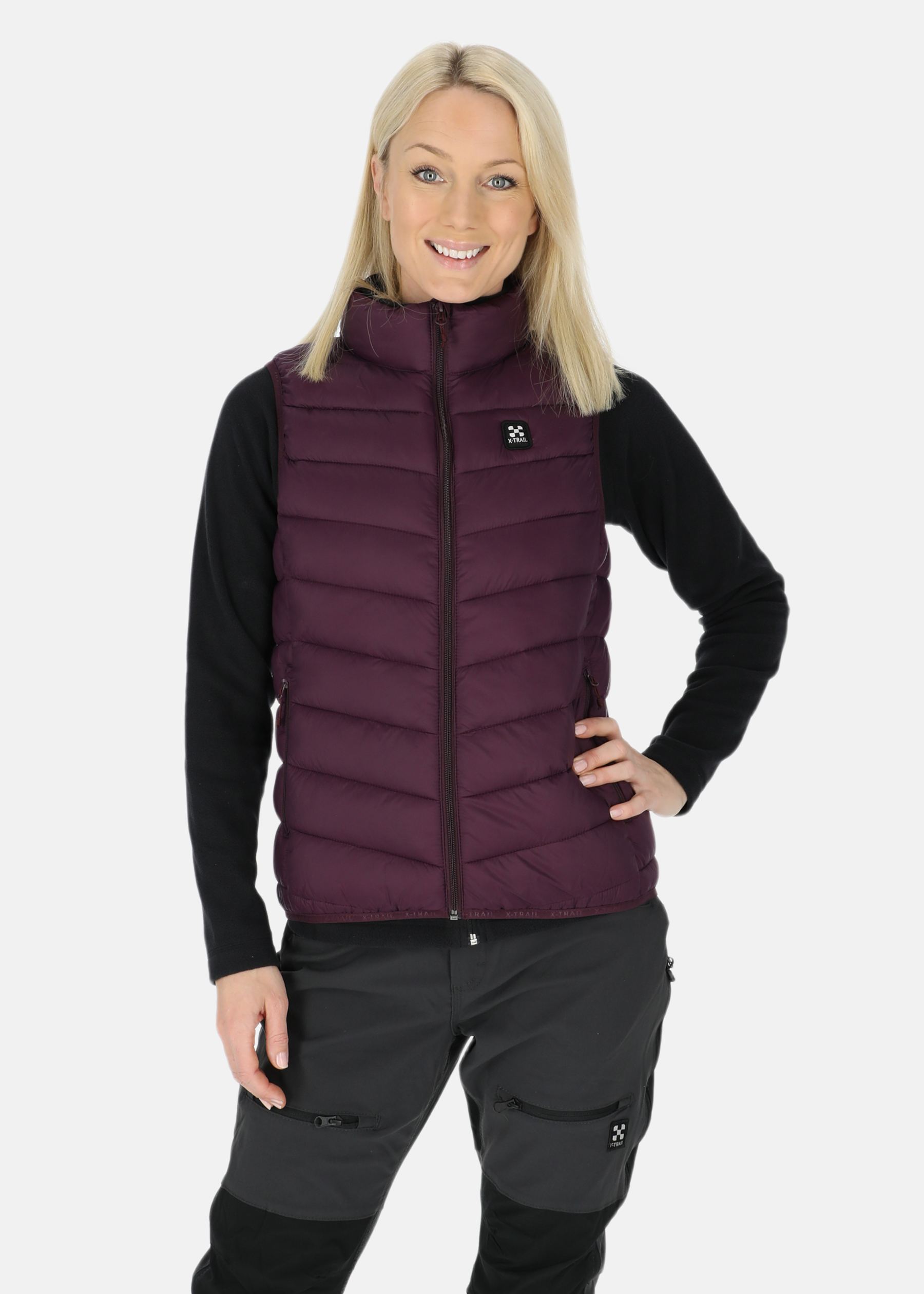 Colorado Lightweight Vest W