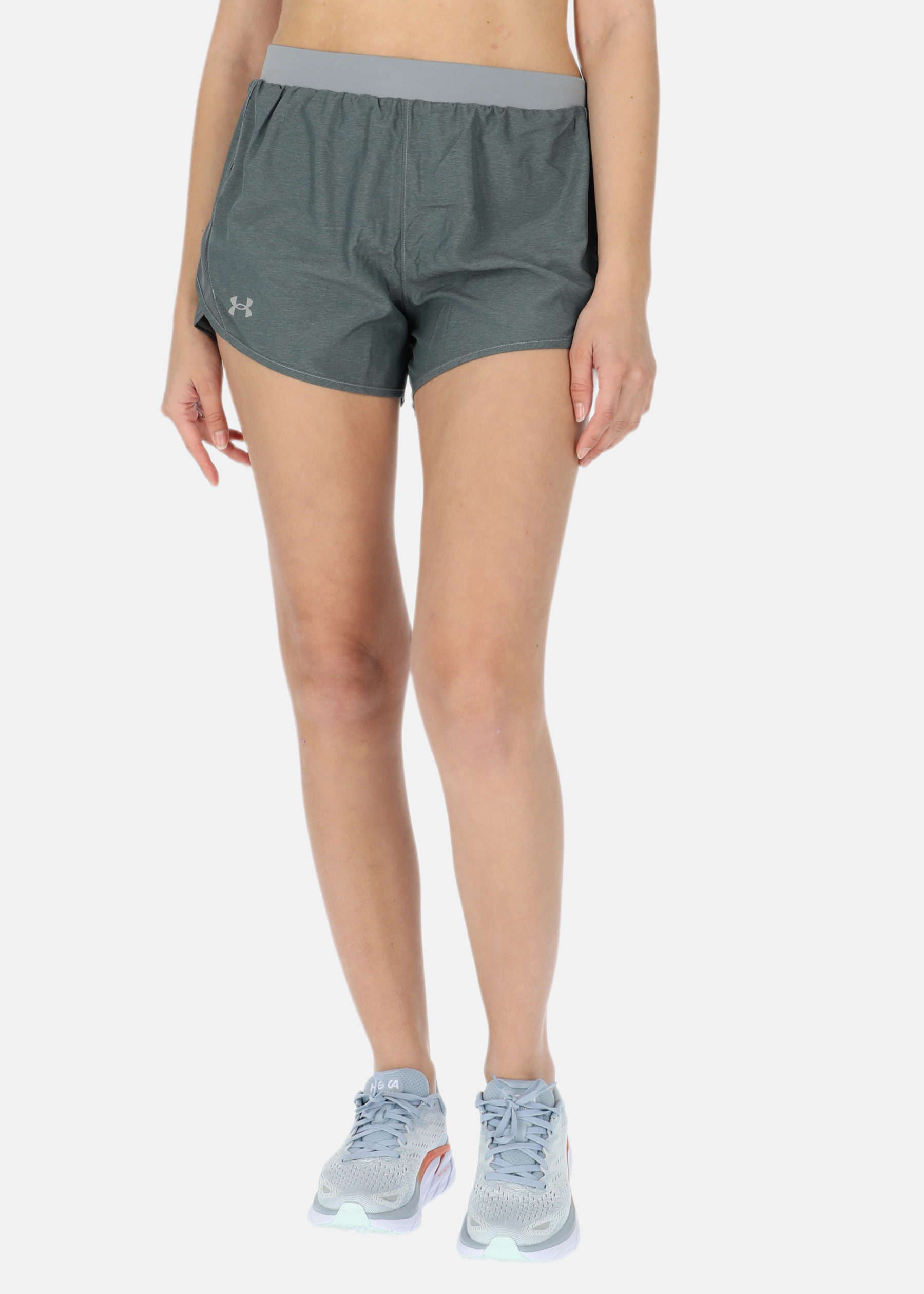 UA Fly By 2.0 Short
