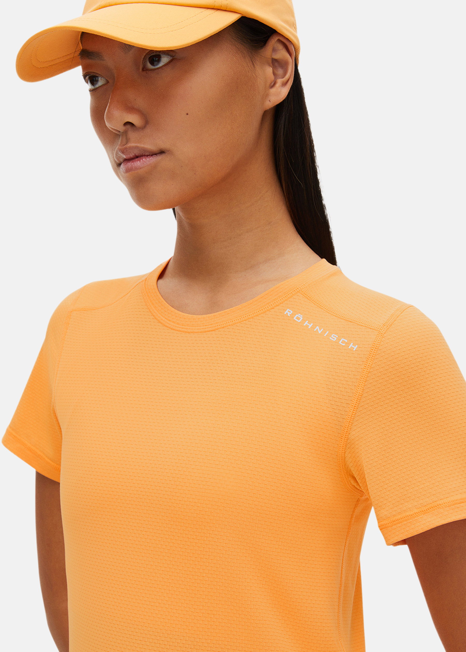 Jacquard Tee