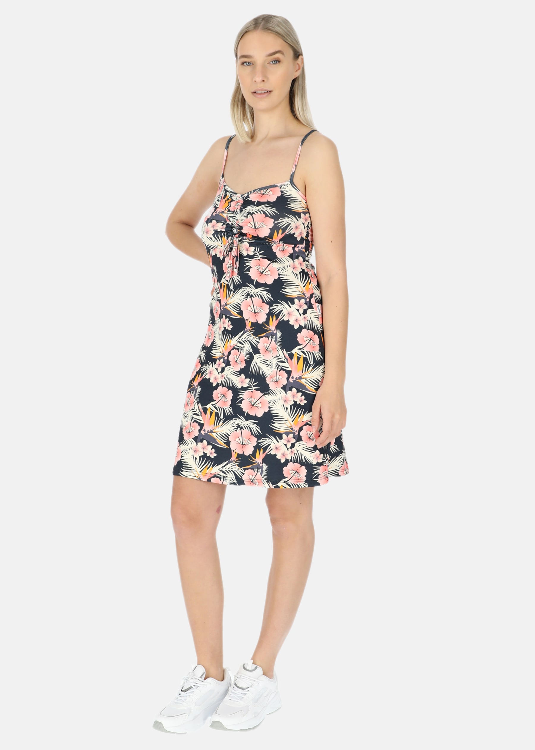 Ibiza Dress W