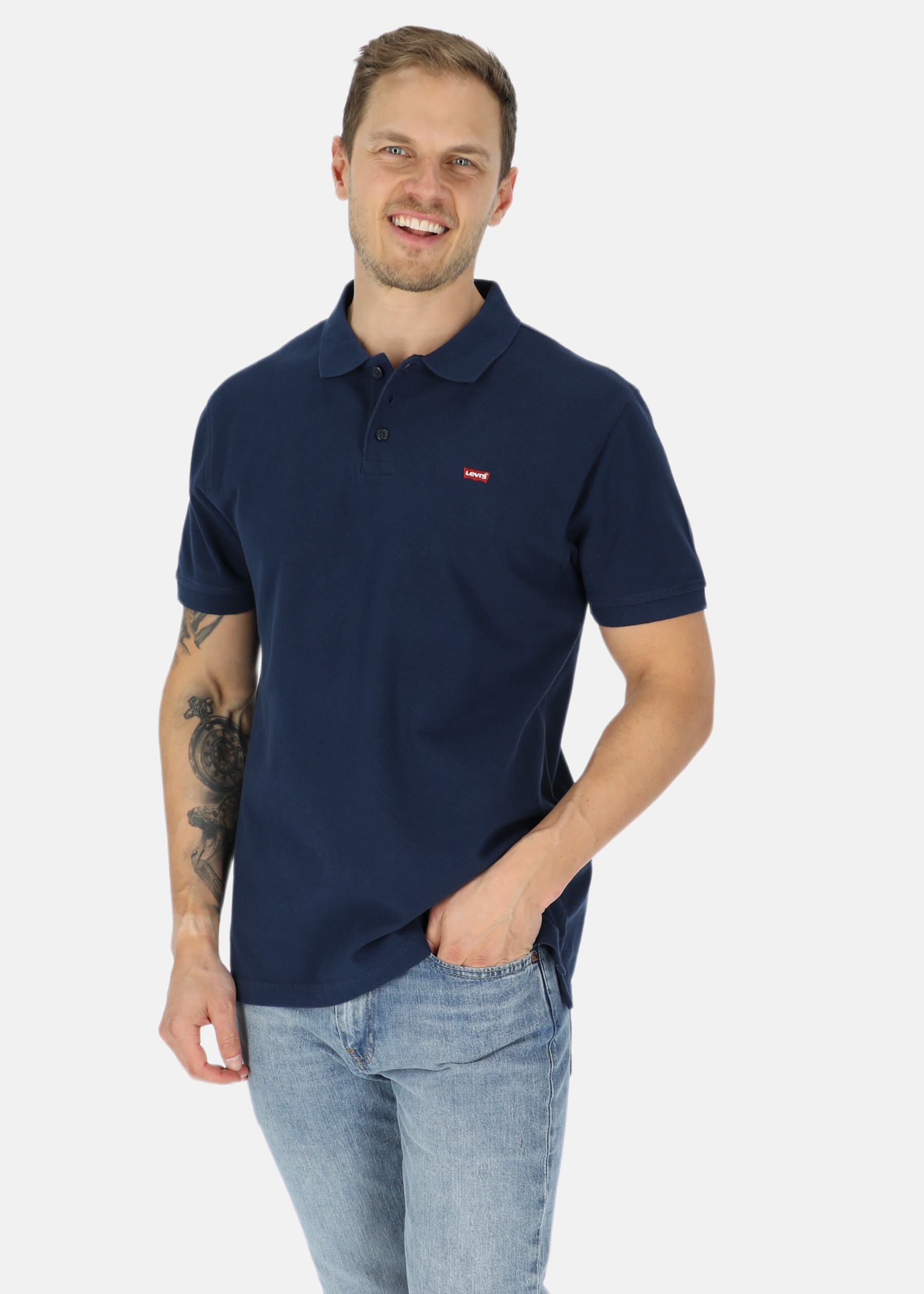 LEVIS HM POLO