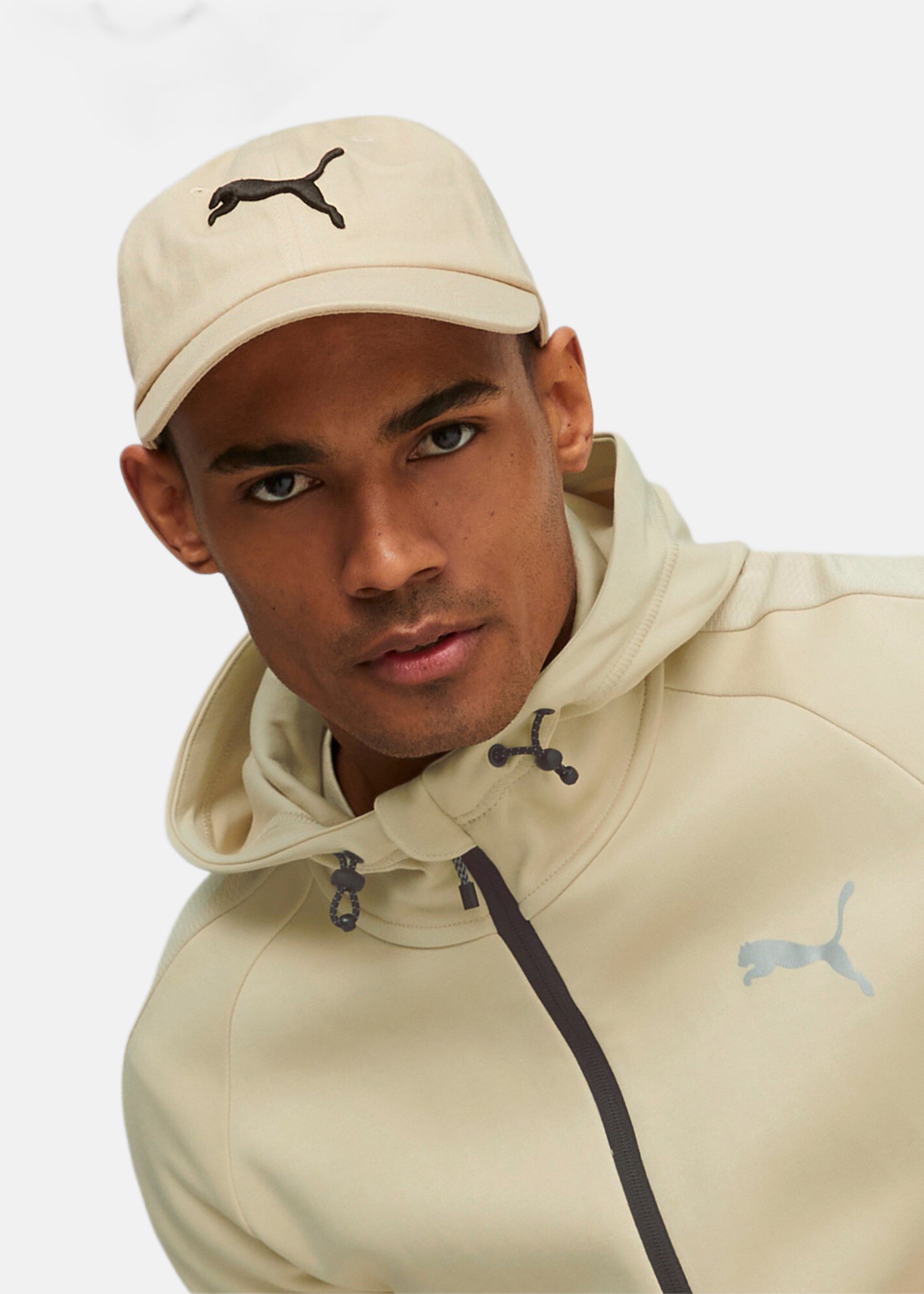 PUMA ESS Cat Logo BB Cap