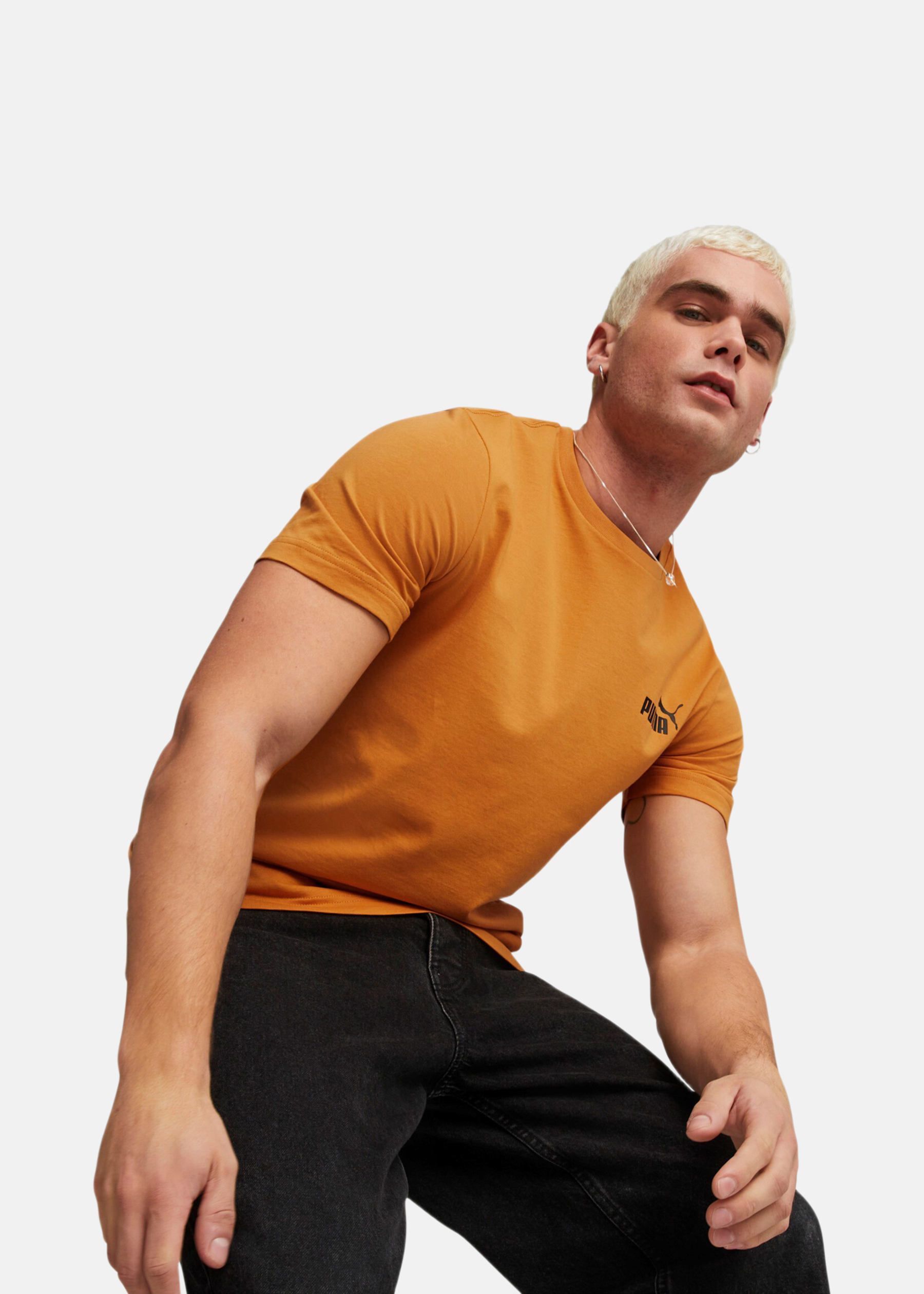 ESS Small Logo Tee (s)