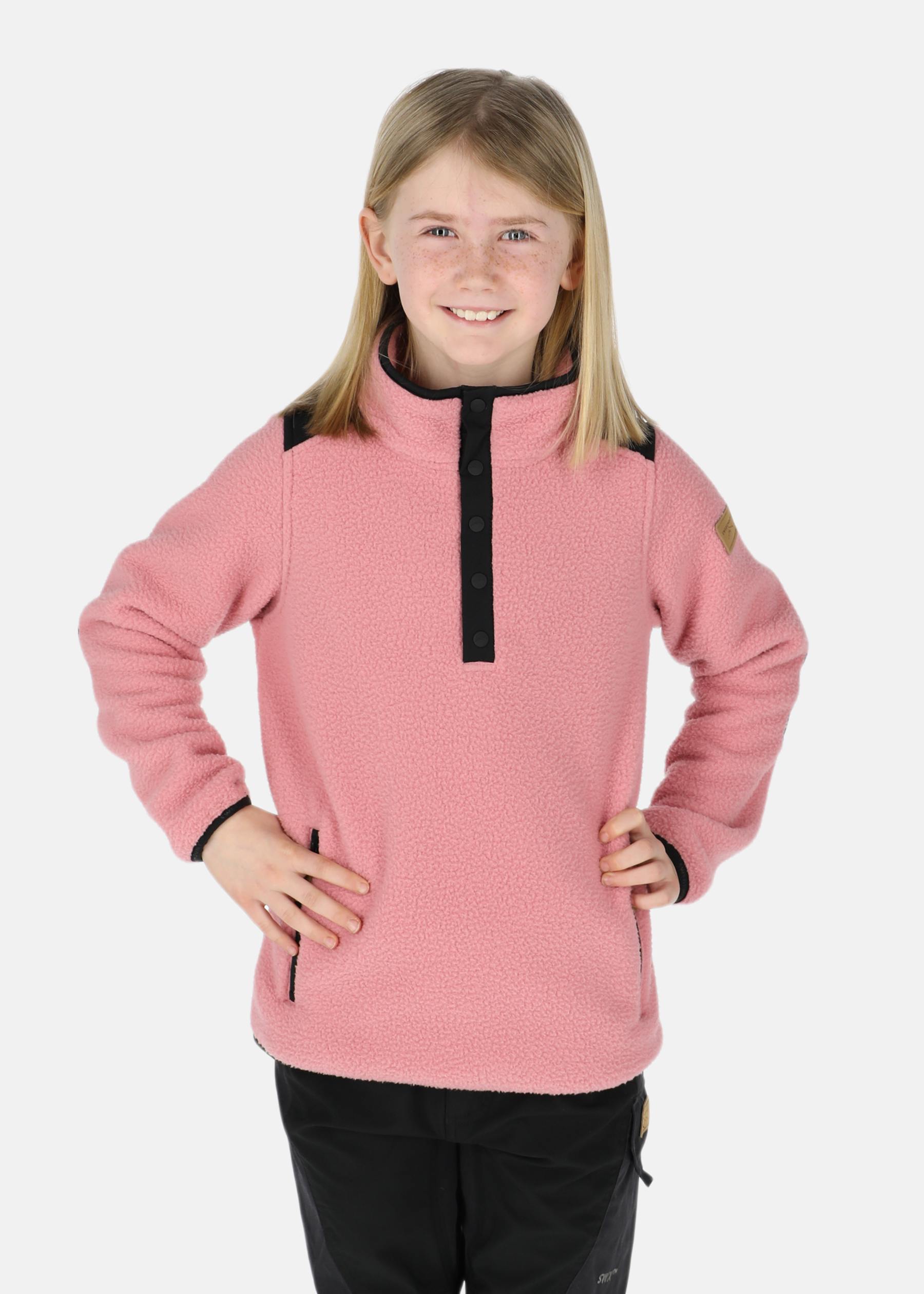 Nordkap Pile Halfneck JR