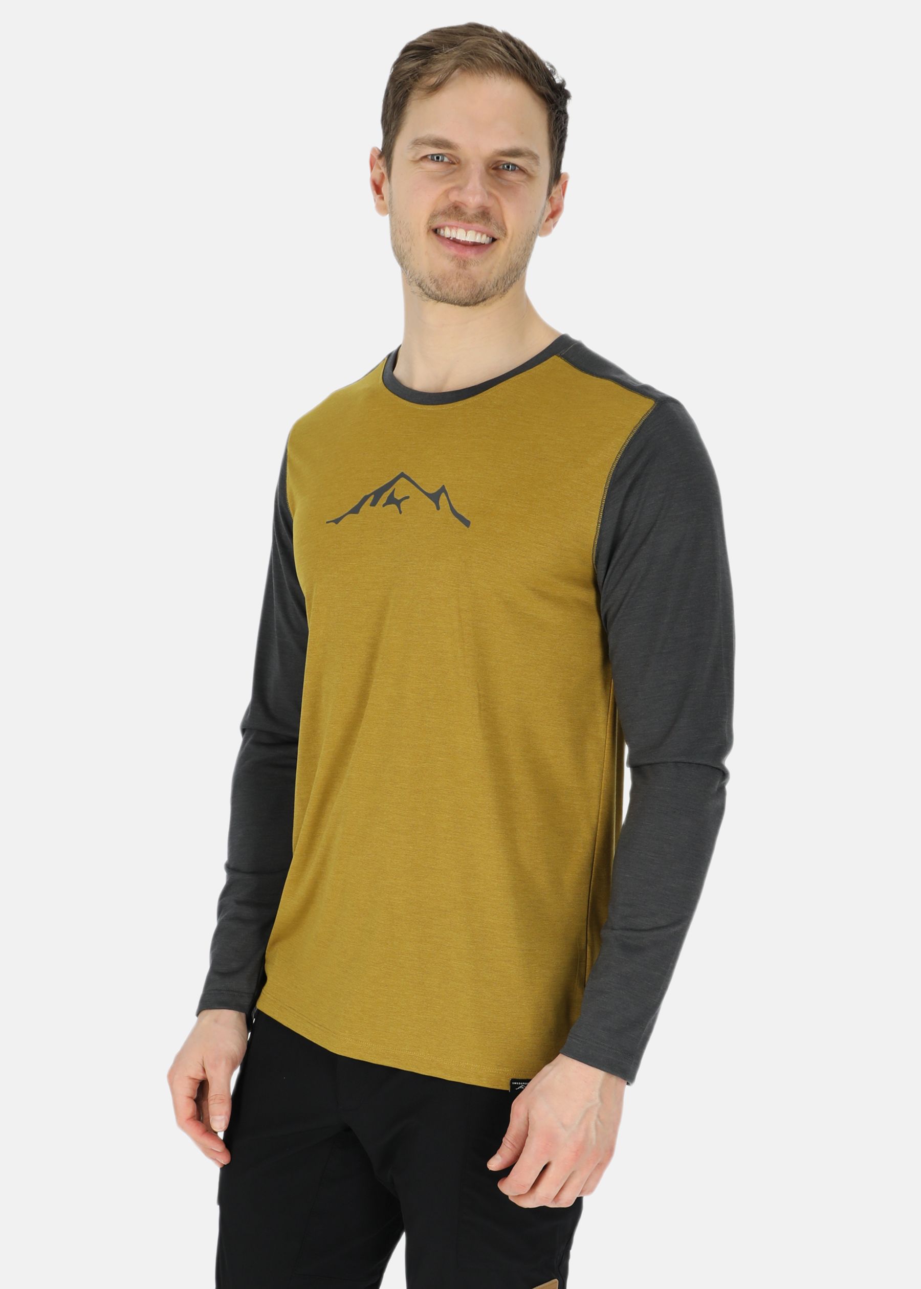 Trondheim Lyocell Long Sleeve