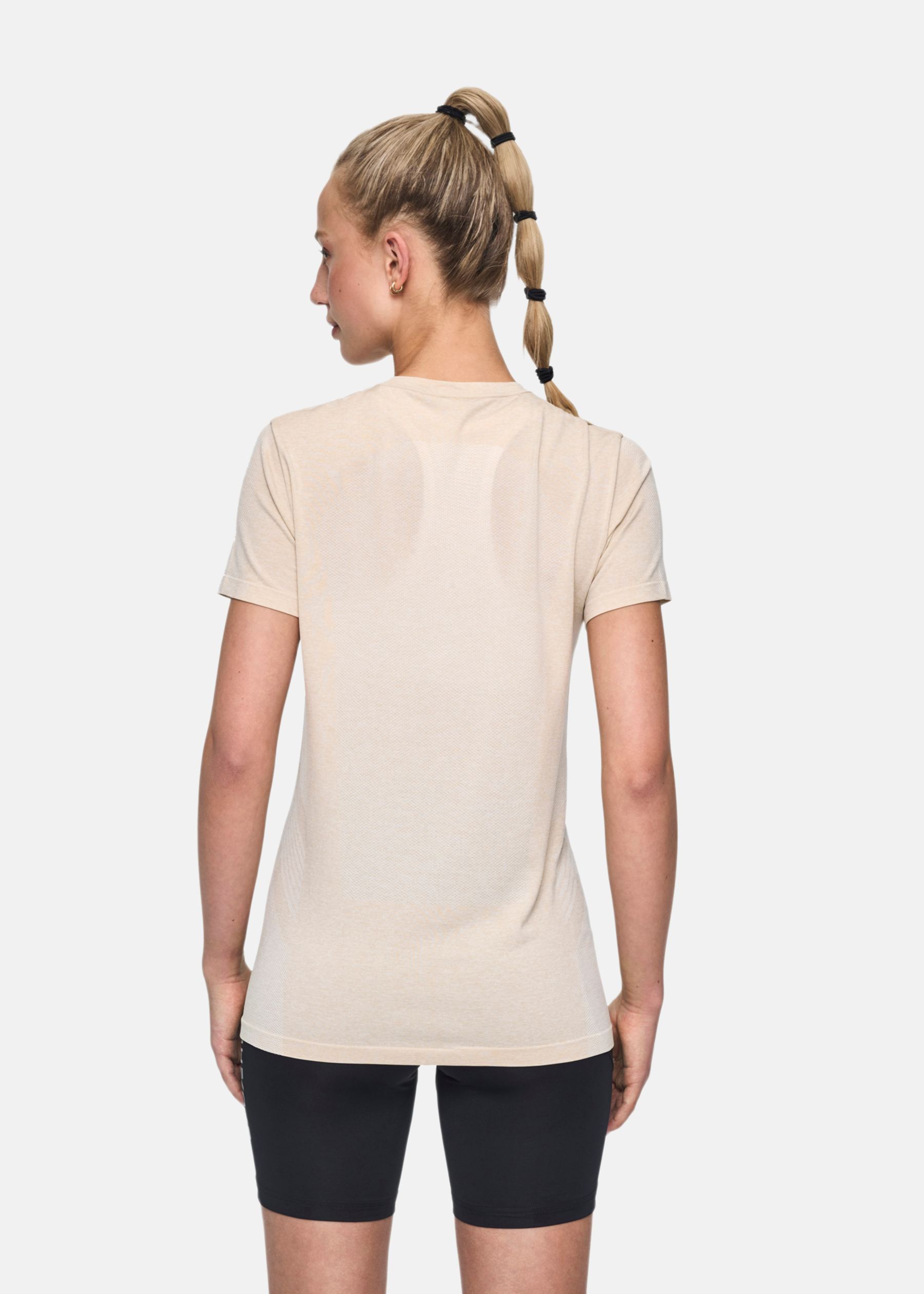 T-Shirt Direction Wmn |  - sv-se - dam - klader - toppar-linnen - t-shirts-friluftsliv-vandring - t-shirts-kortarmade | Padelspecialisterna